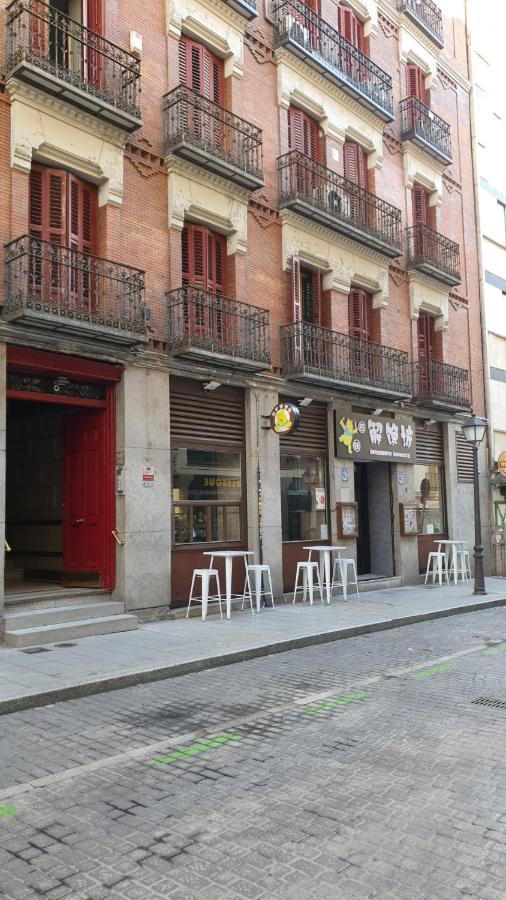 Gran Vía. Salud. Puerta Del Sol. Callao. Apartamento *
