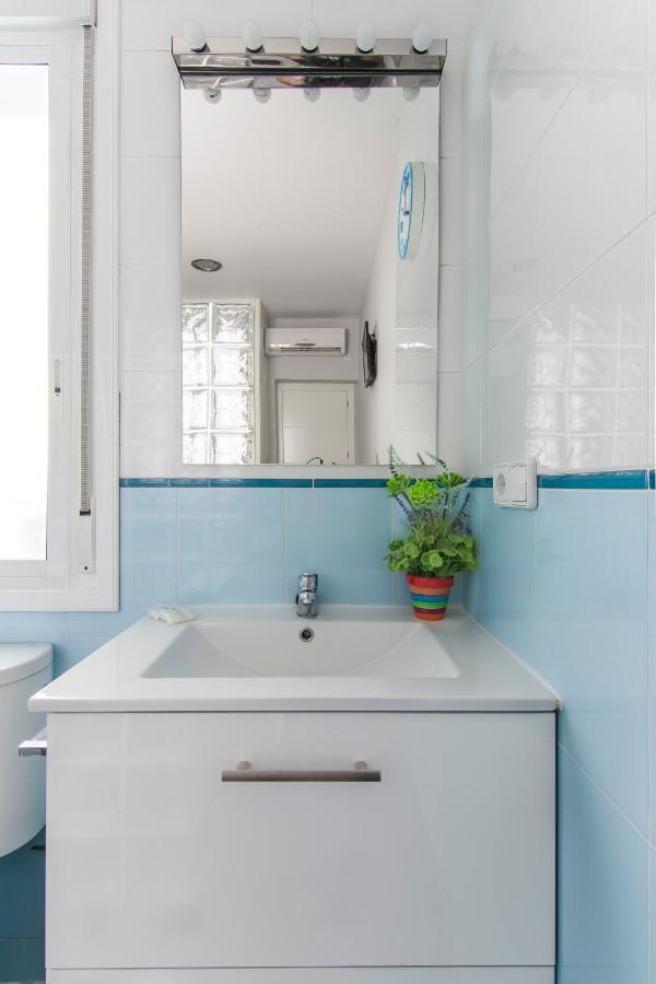 Apartment Fantastico Rio-puerta Del Angel *