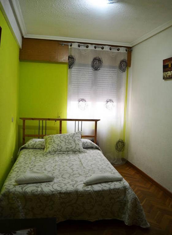 4 Caminos Apartment