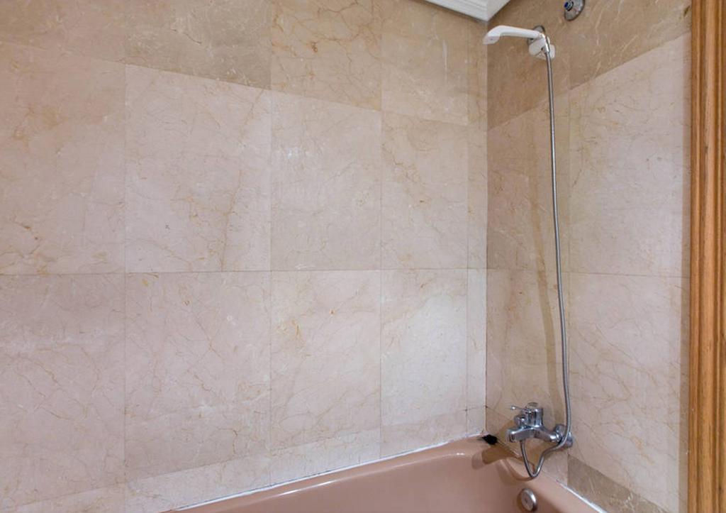 4 Caminos Apartment *