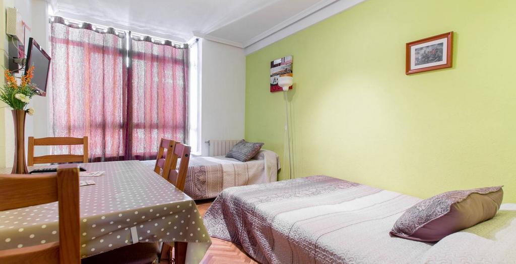 Apartment 4 Caminos