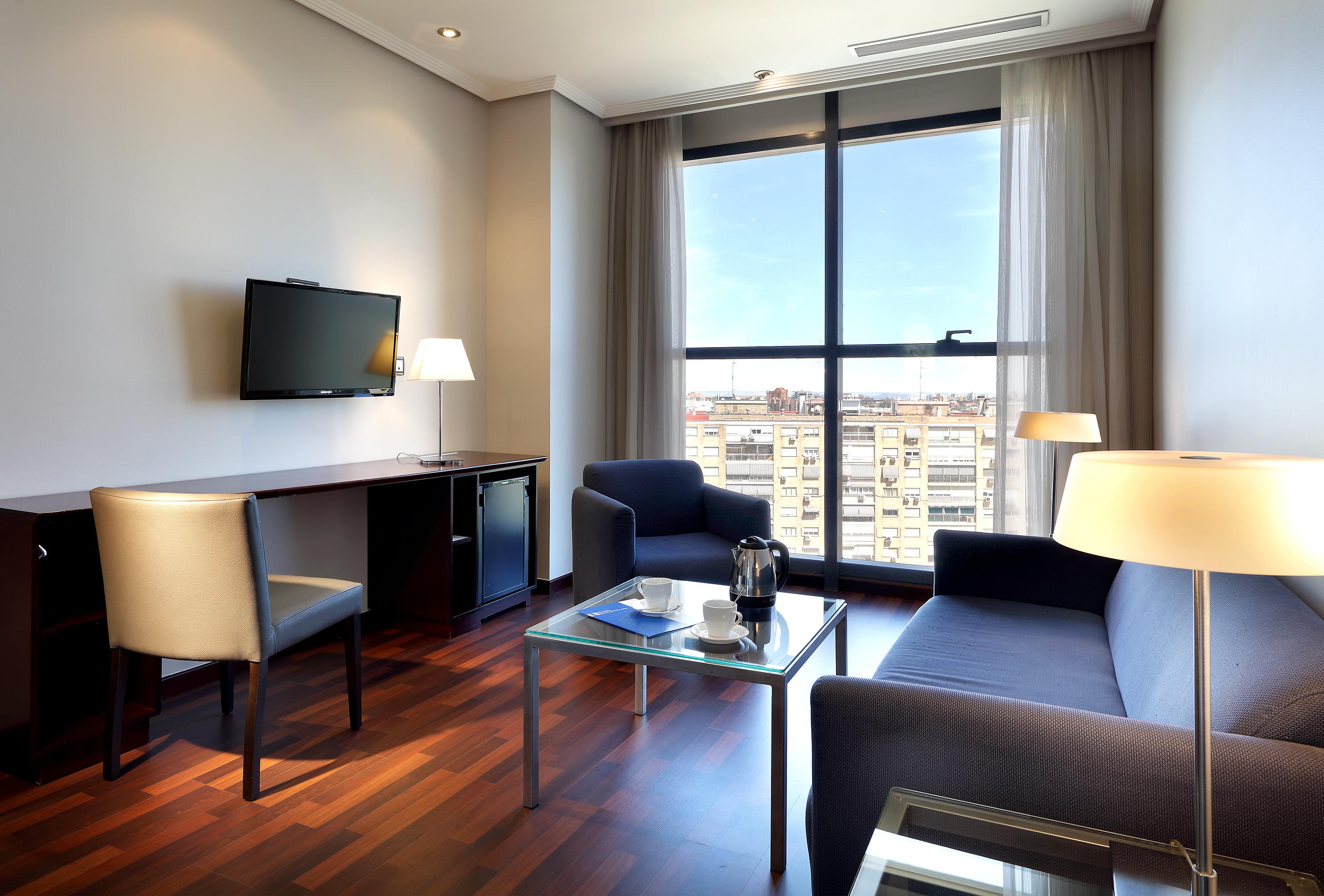 Hotel Crisol Via Castellana