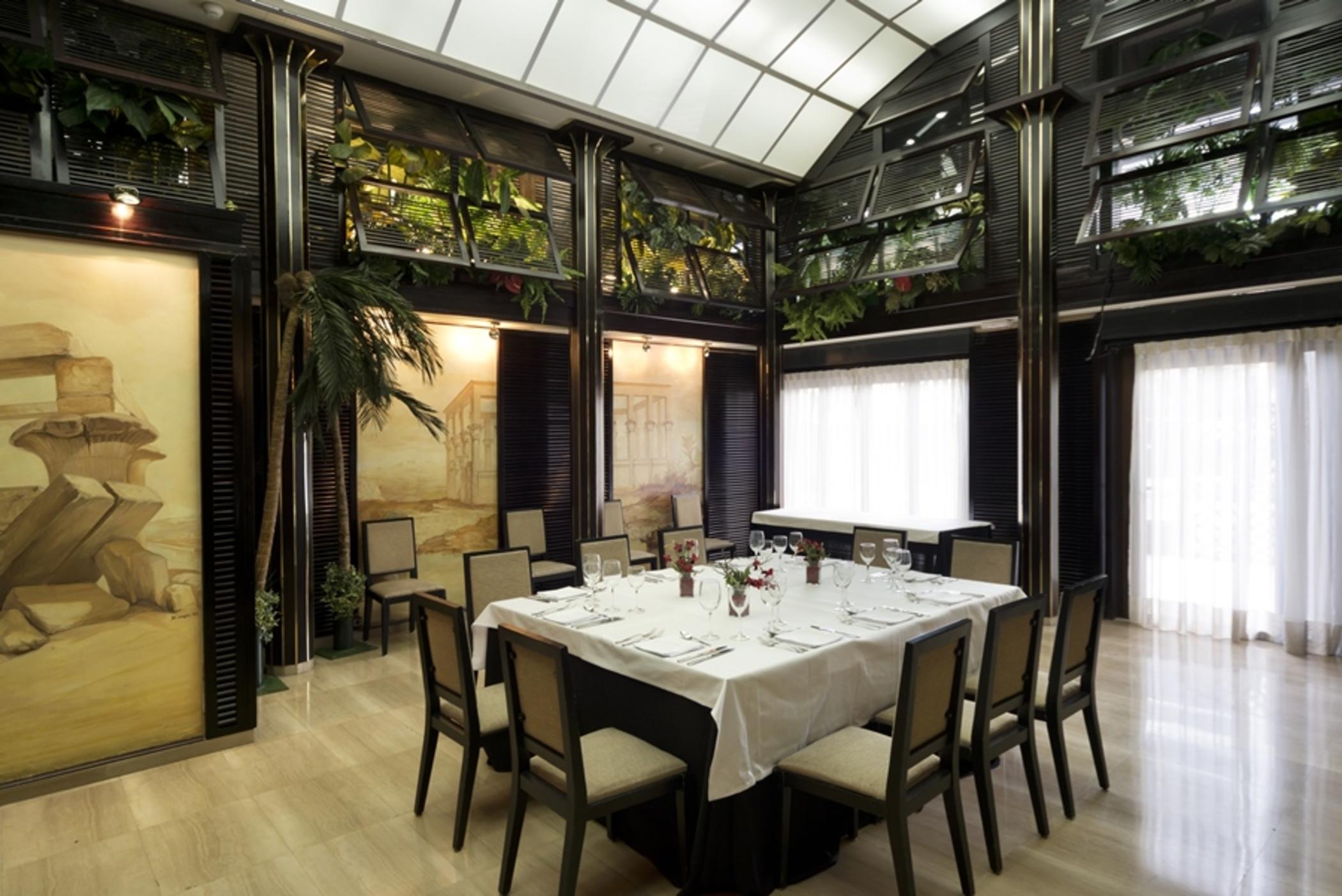 Crisol Via Castellana Hotel