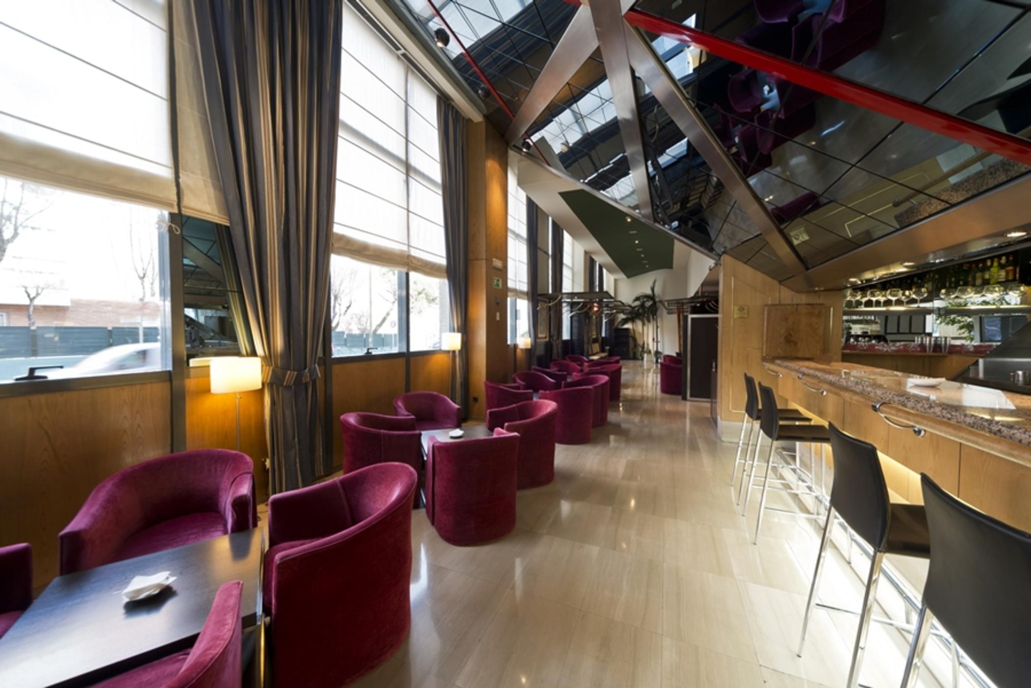 Crisol Via Castellana 4*