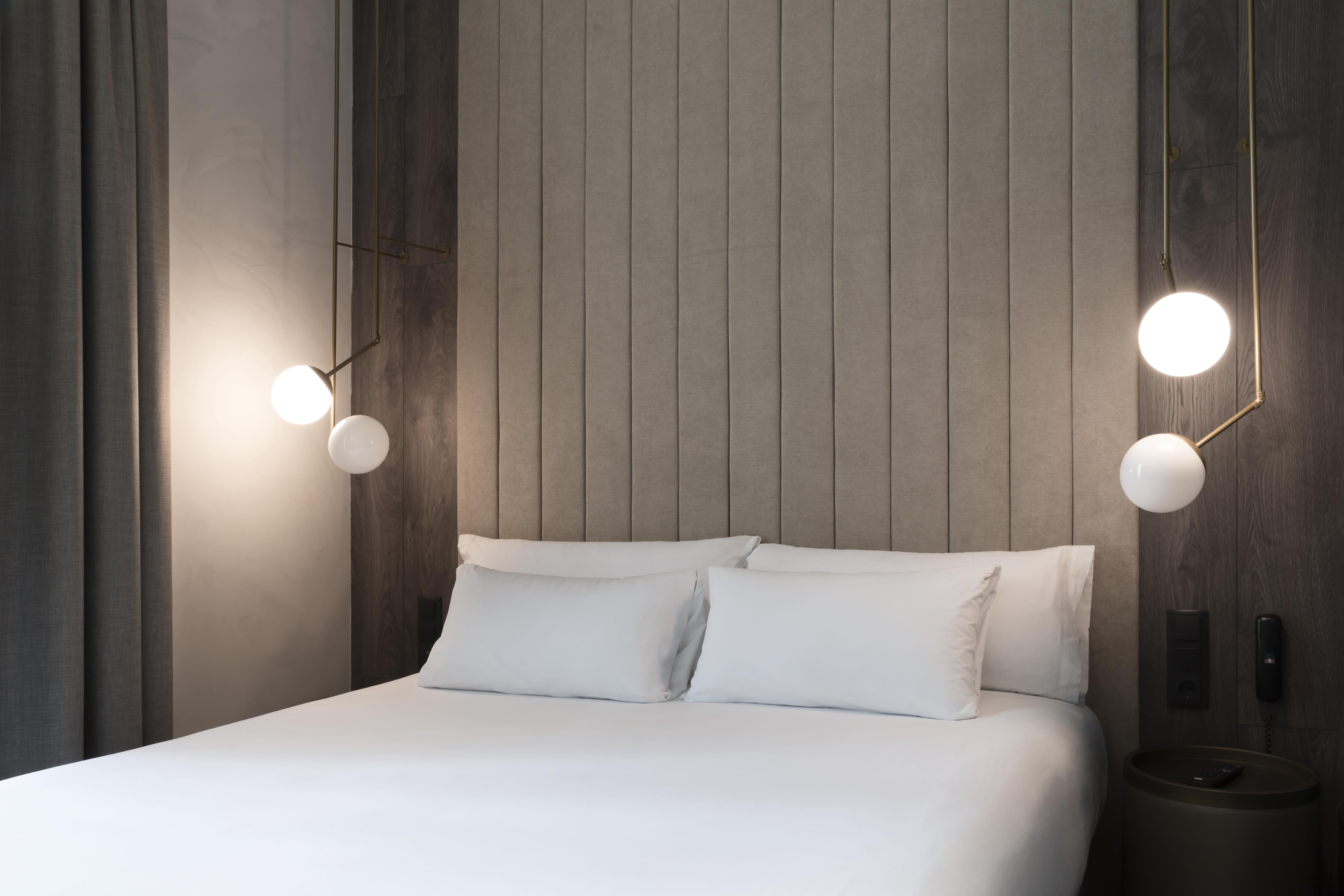 Icon Wipton Hotel