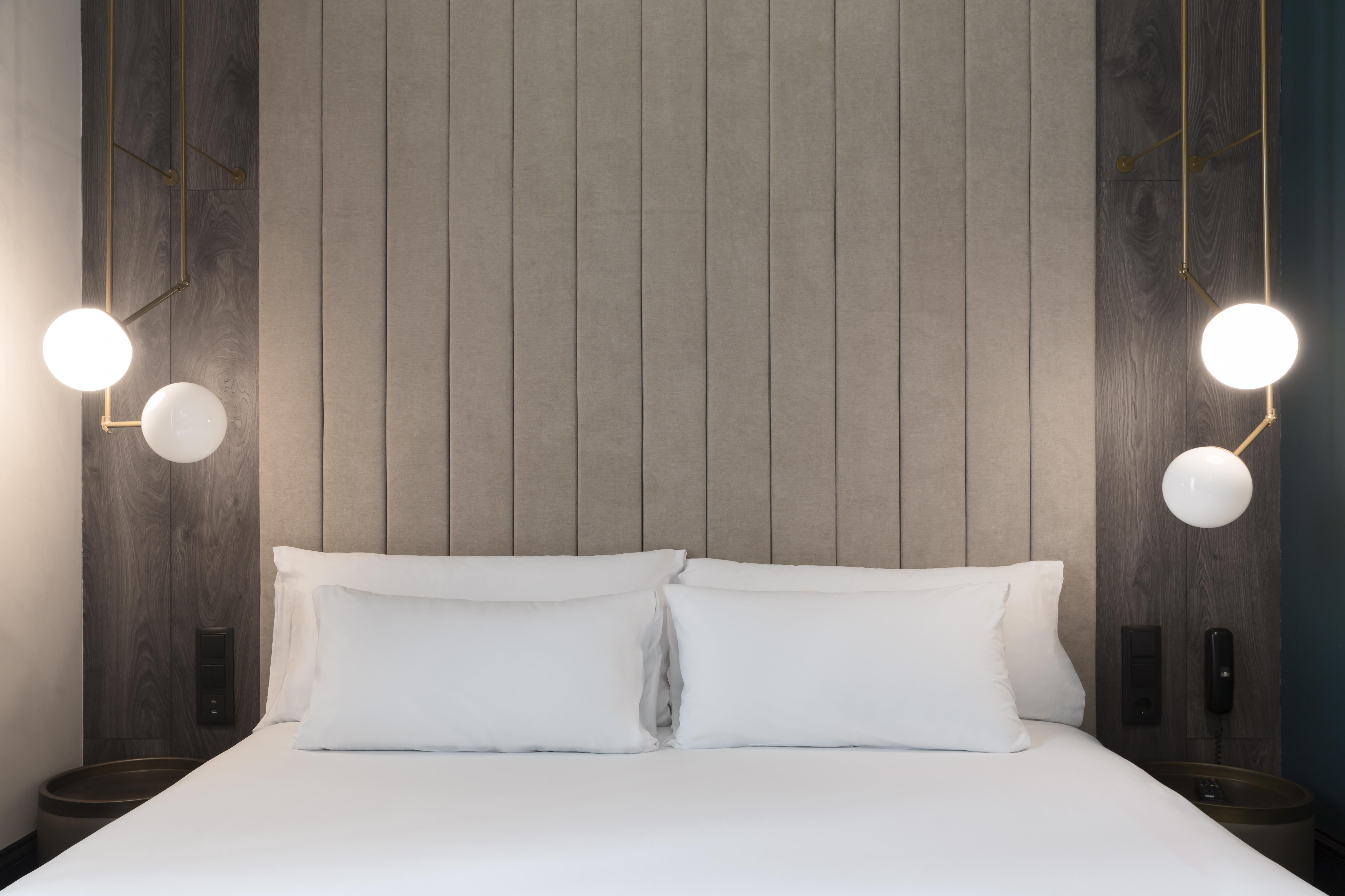 Icon Wipton Hotel Madri