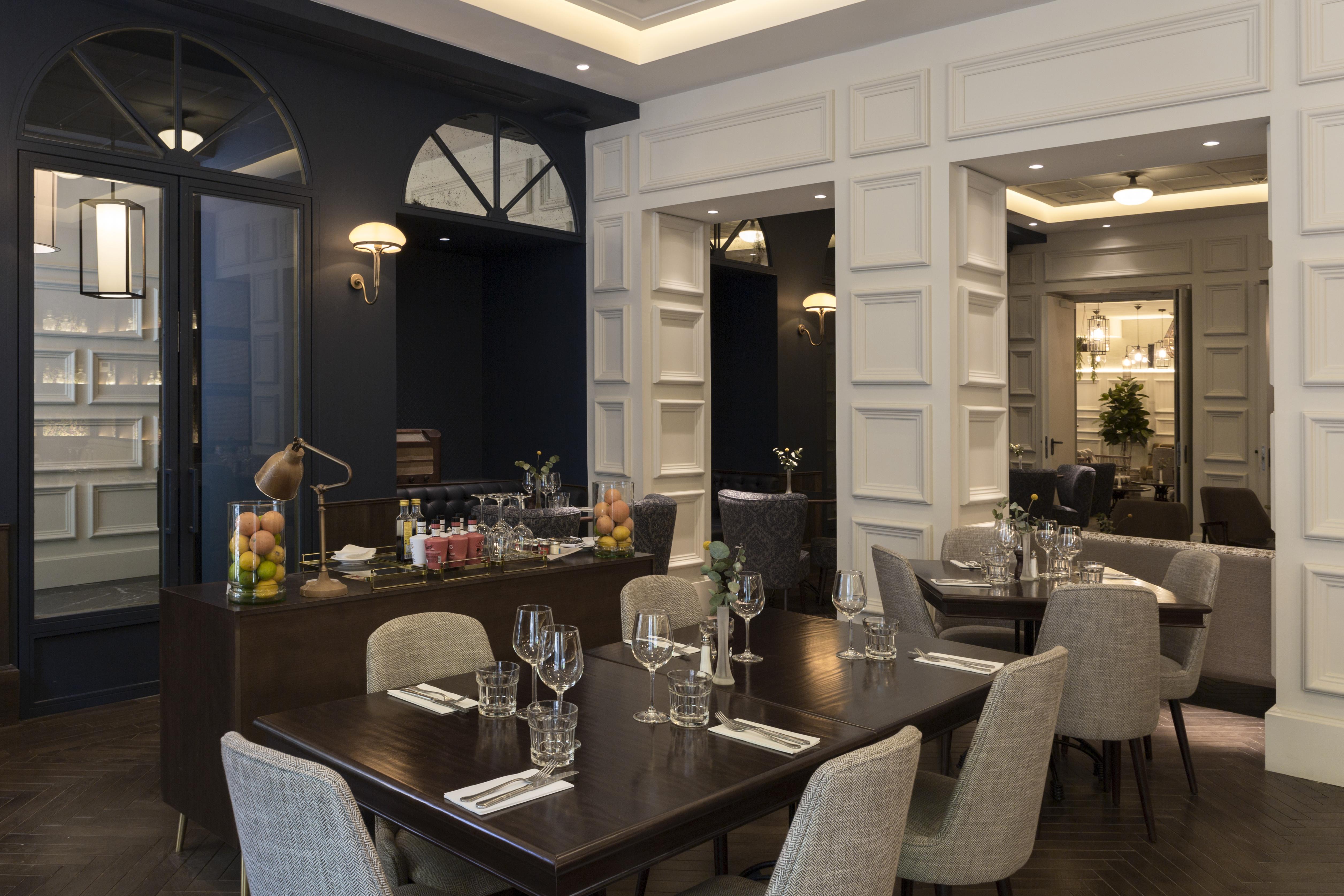 Hotel Icon Wipton Madri