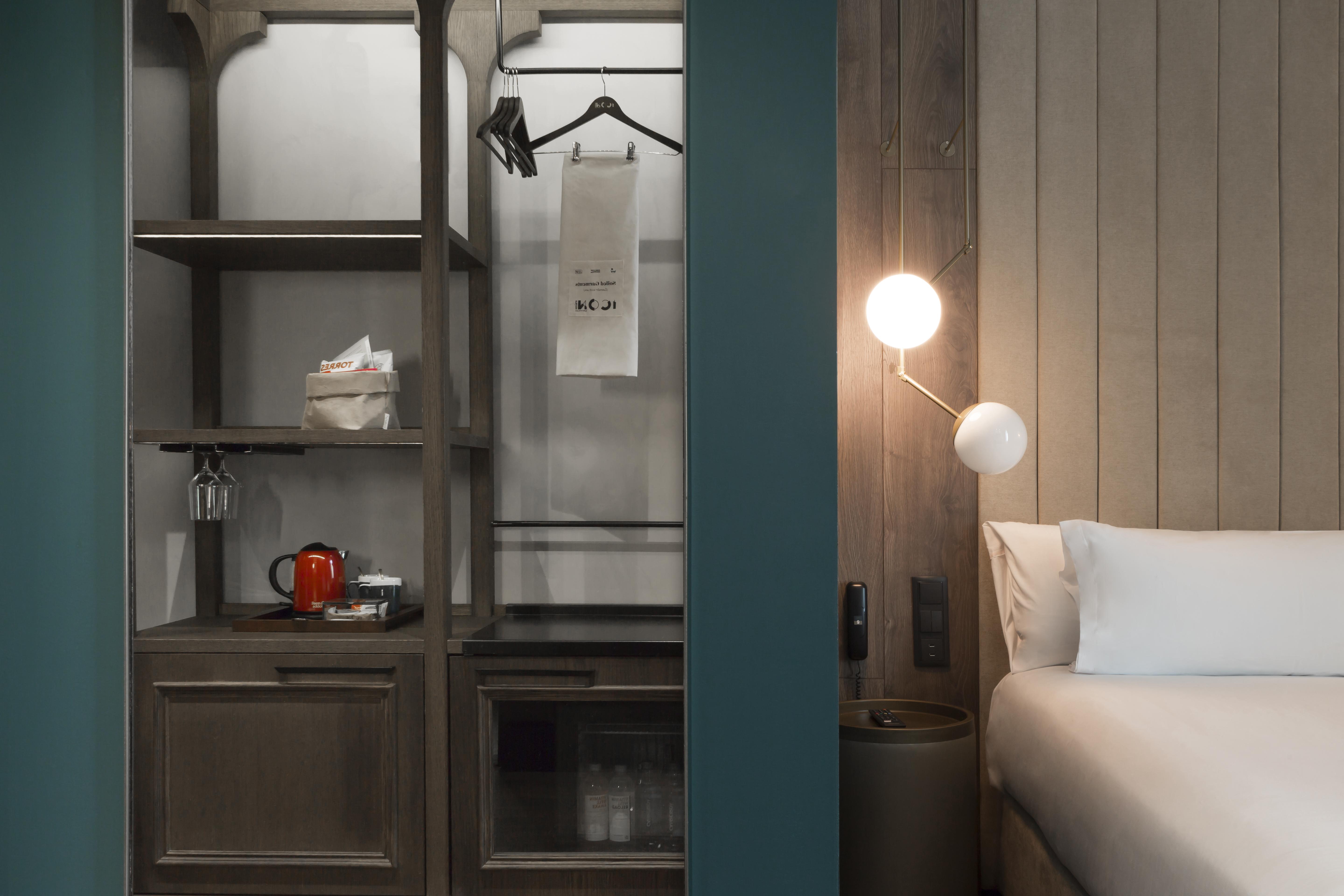 Hotel Icon Wipton 4*