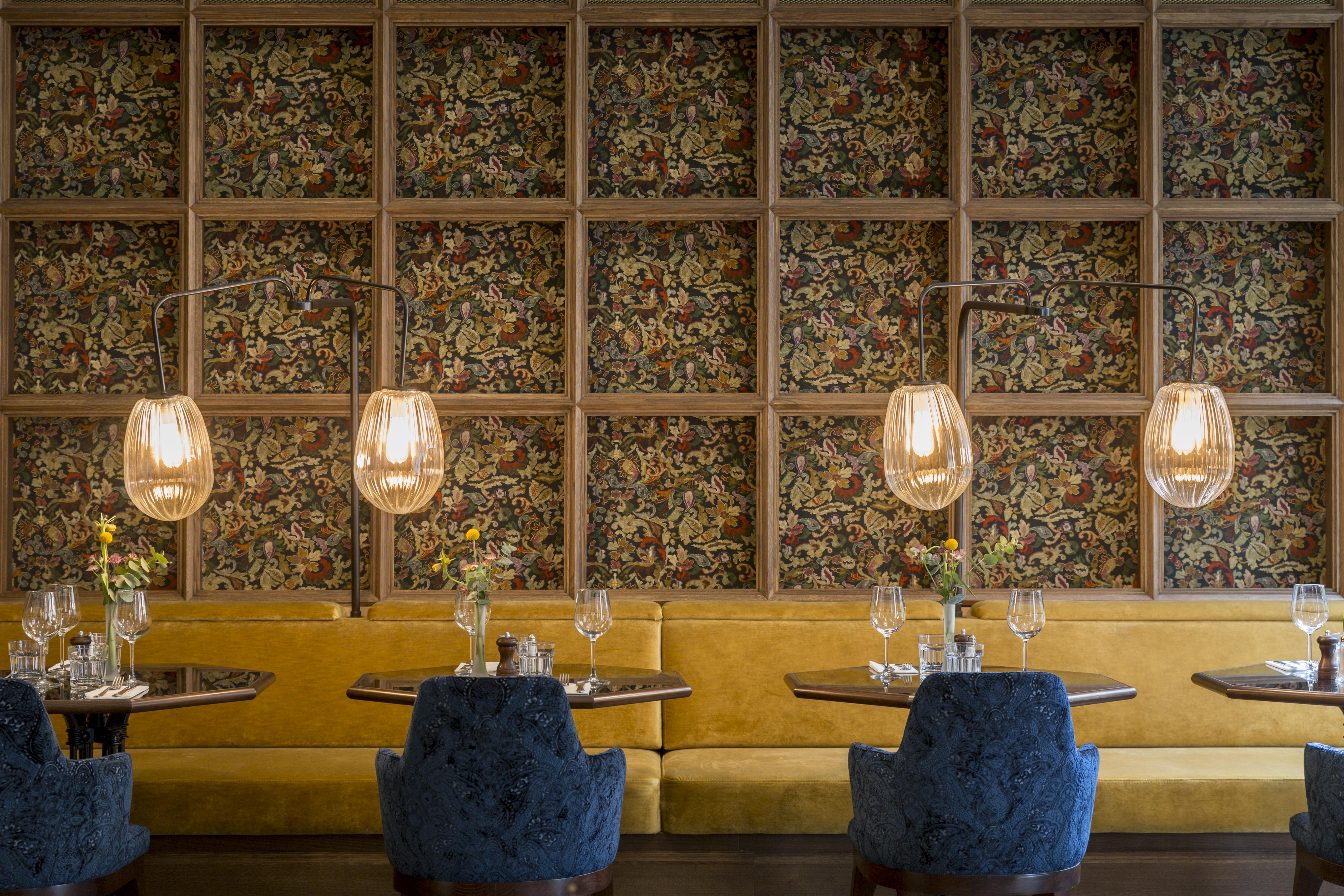 Hotel Icon Wipton Madri