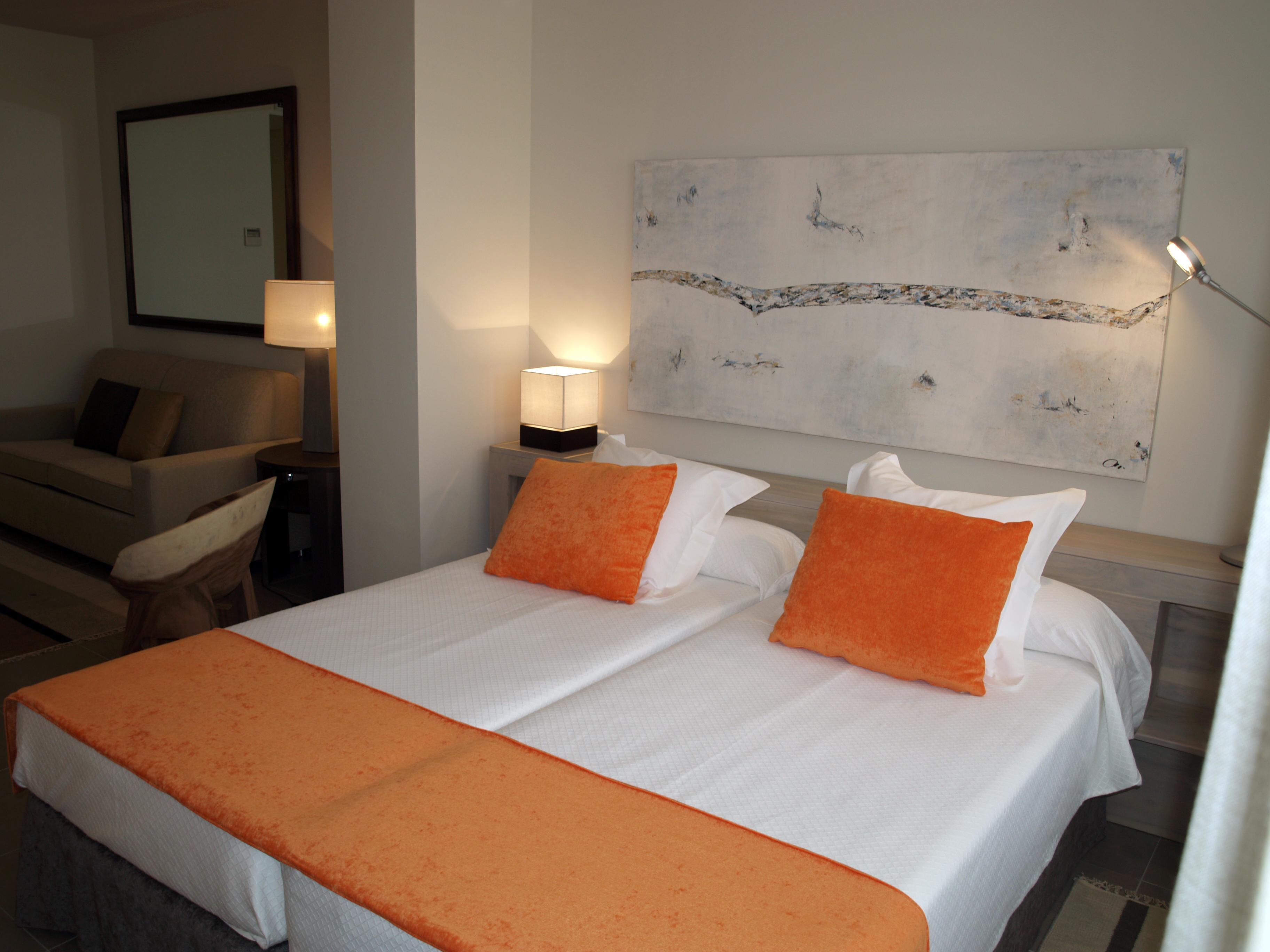 Eco Alcalá Hotel Madri