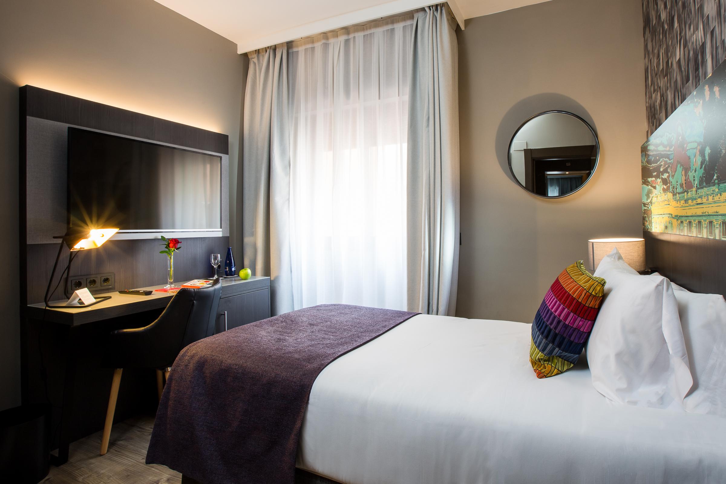 Hotel Leonardo Boutique Madrid