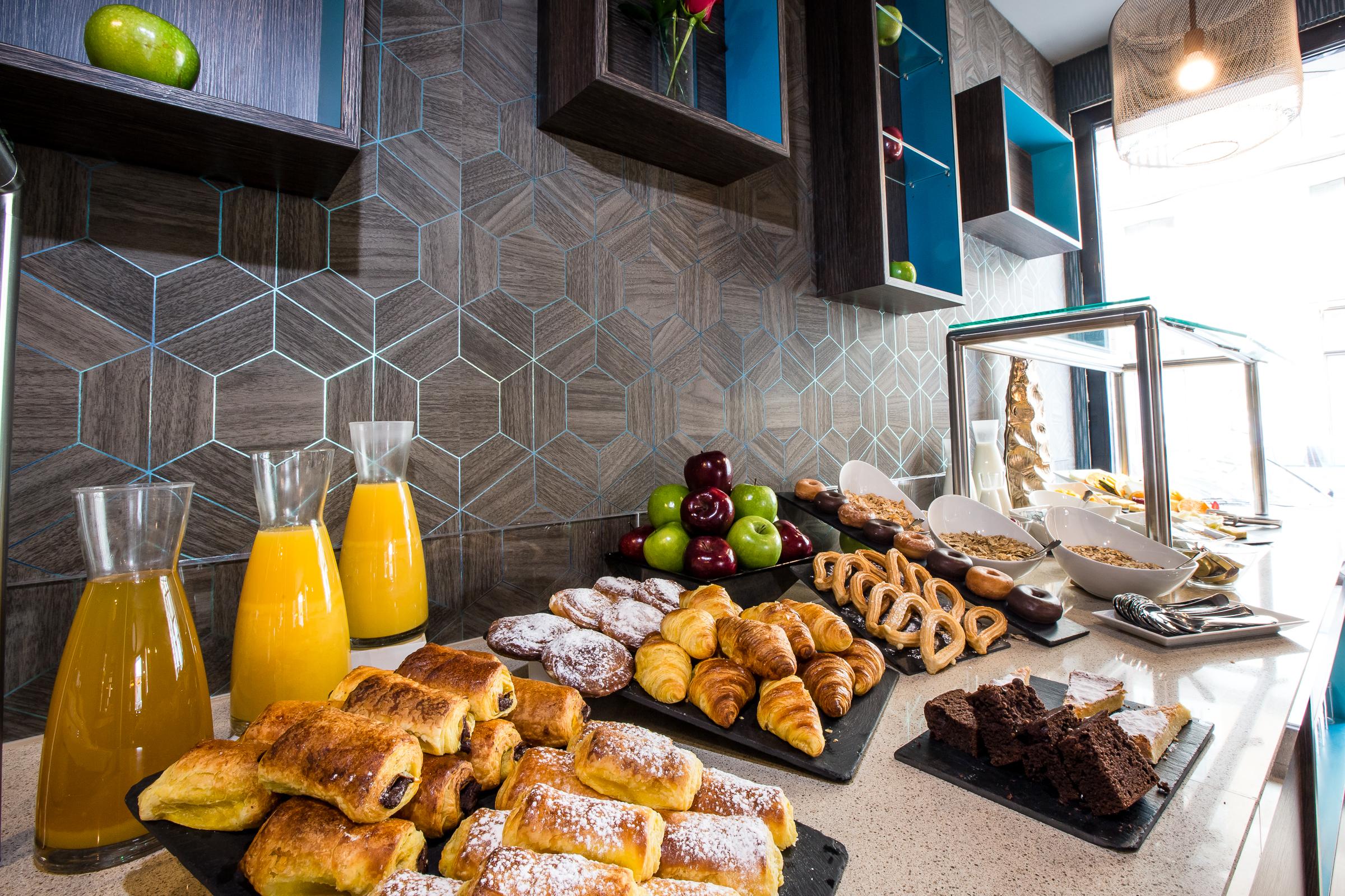 Leonardo Boutique Hotel Madrid
