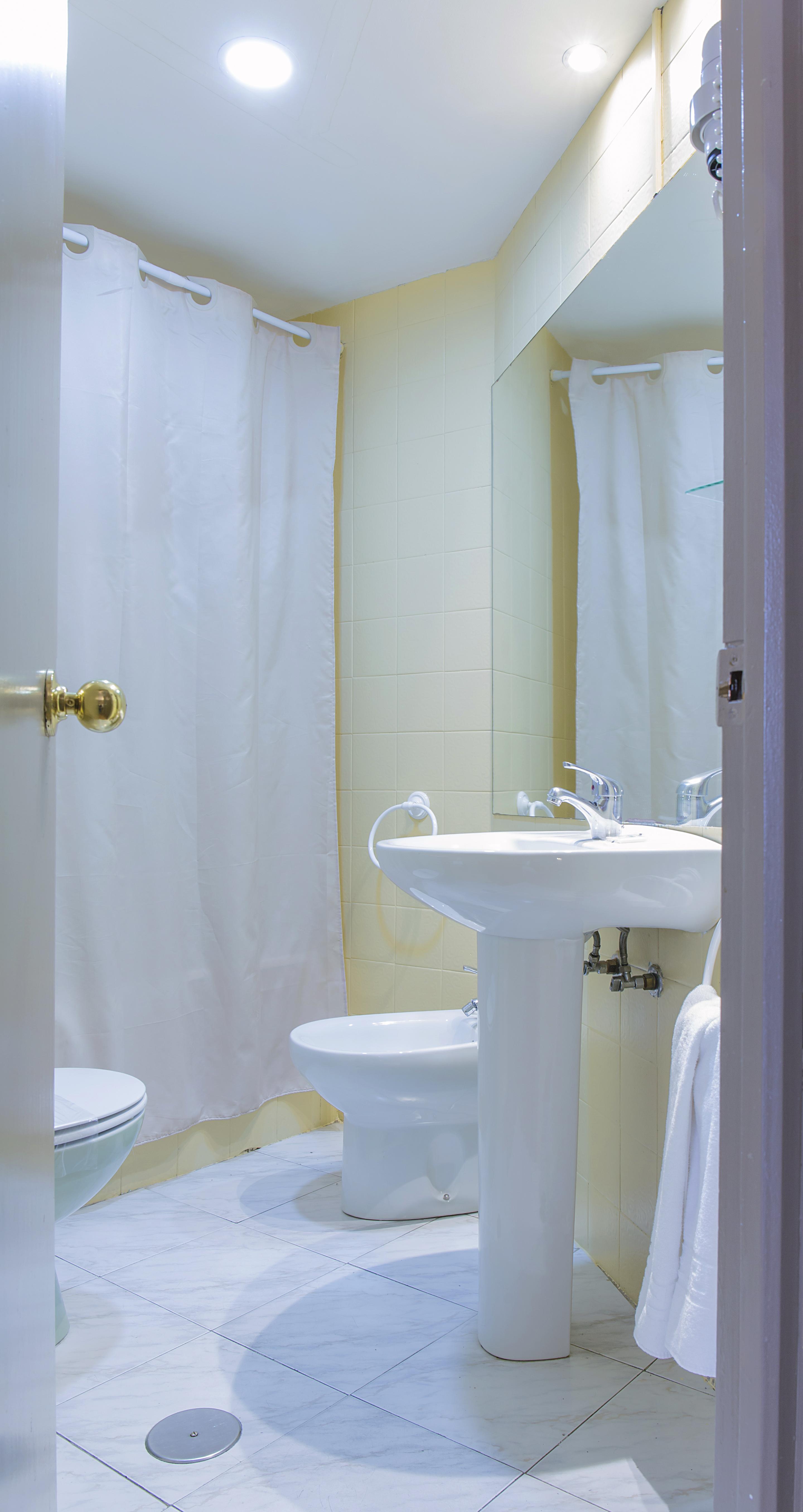 Apart-hotel Tribu Malasana