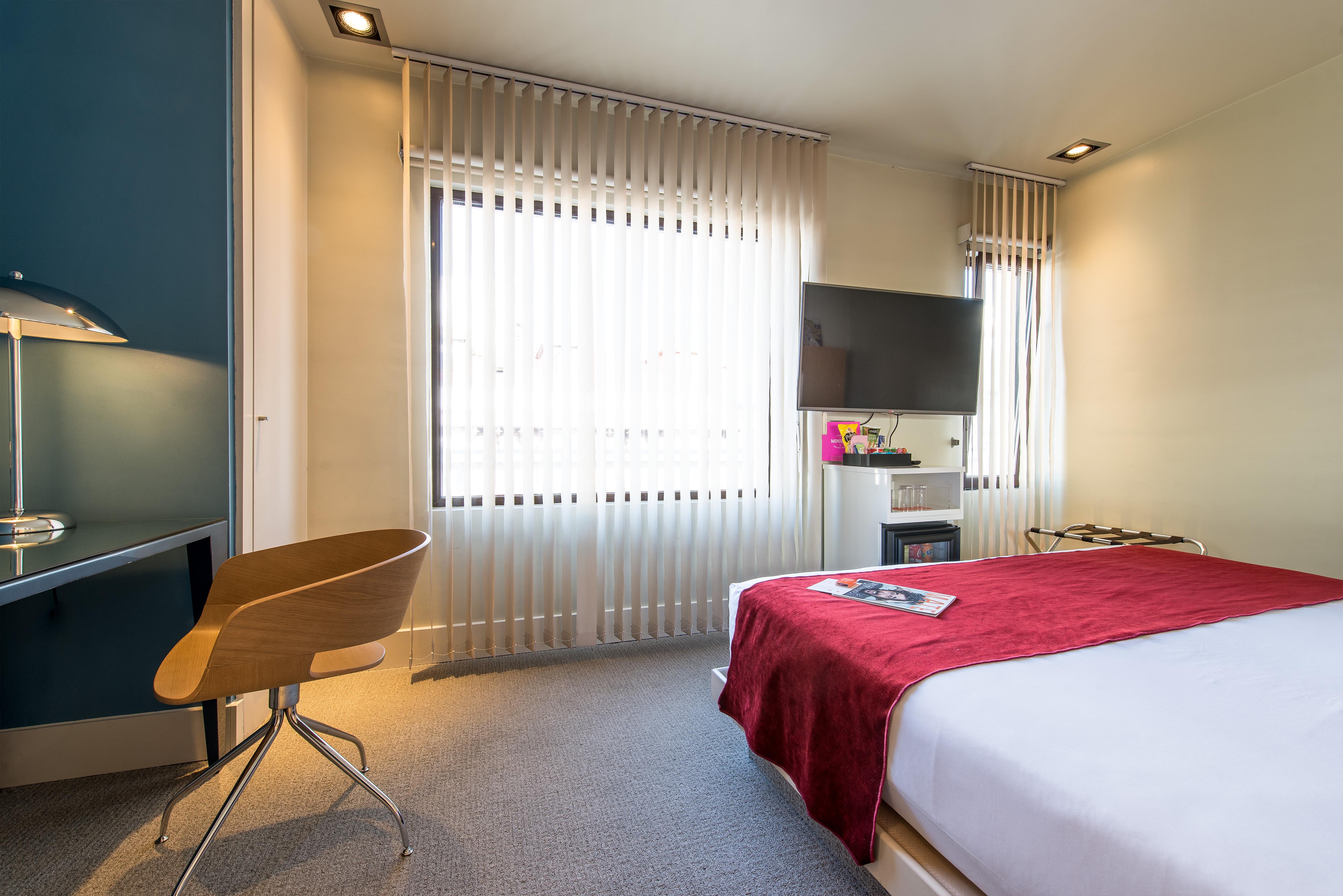 Mate Alicia Hotel Madrid