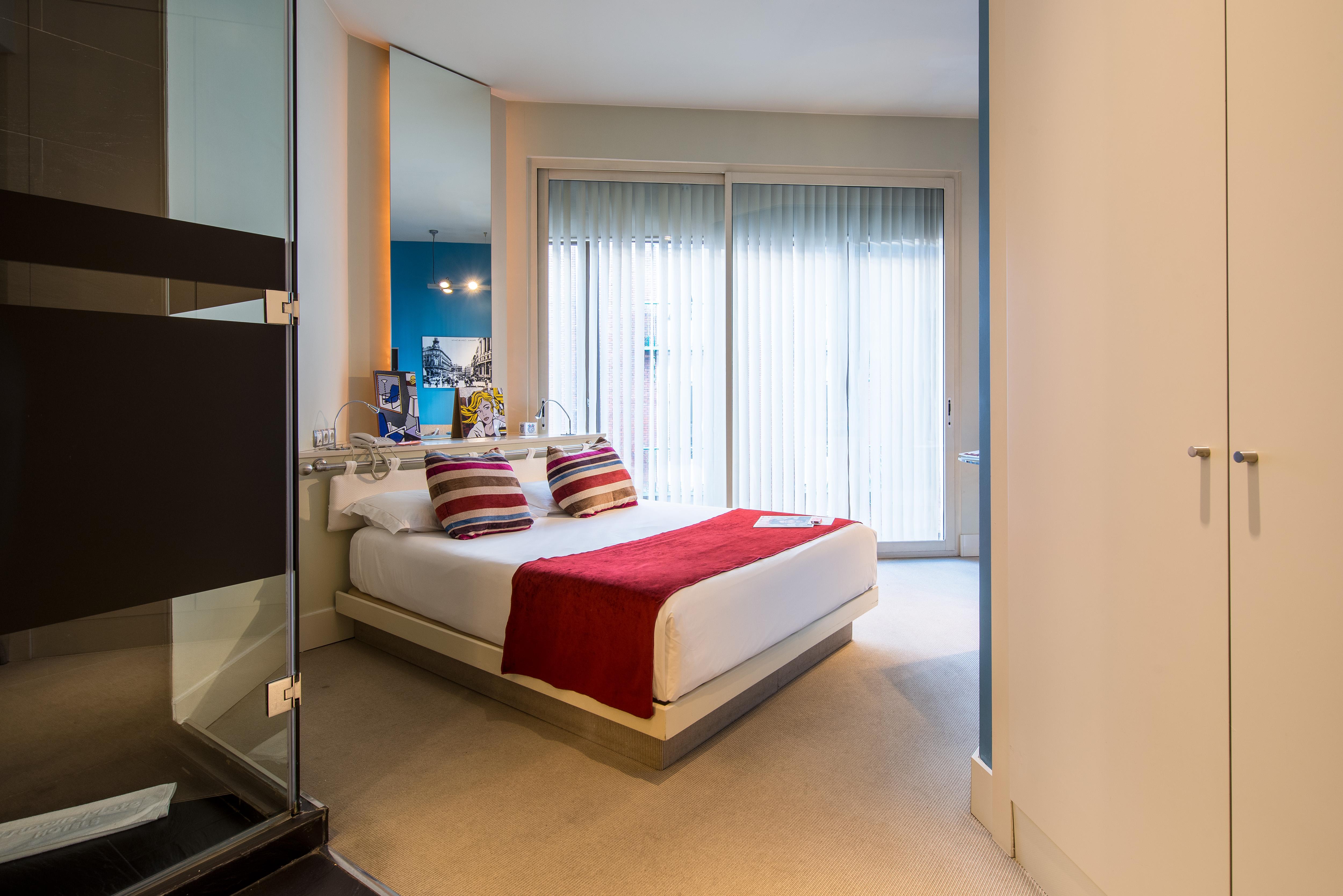 Mate Alicia Hotel
