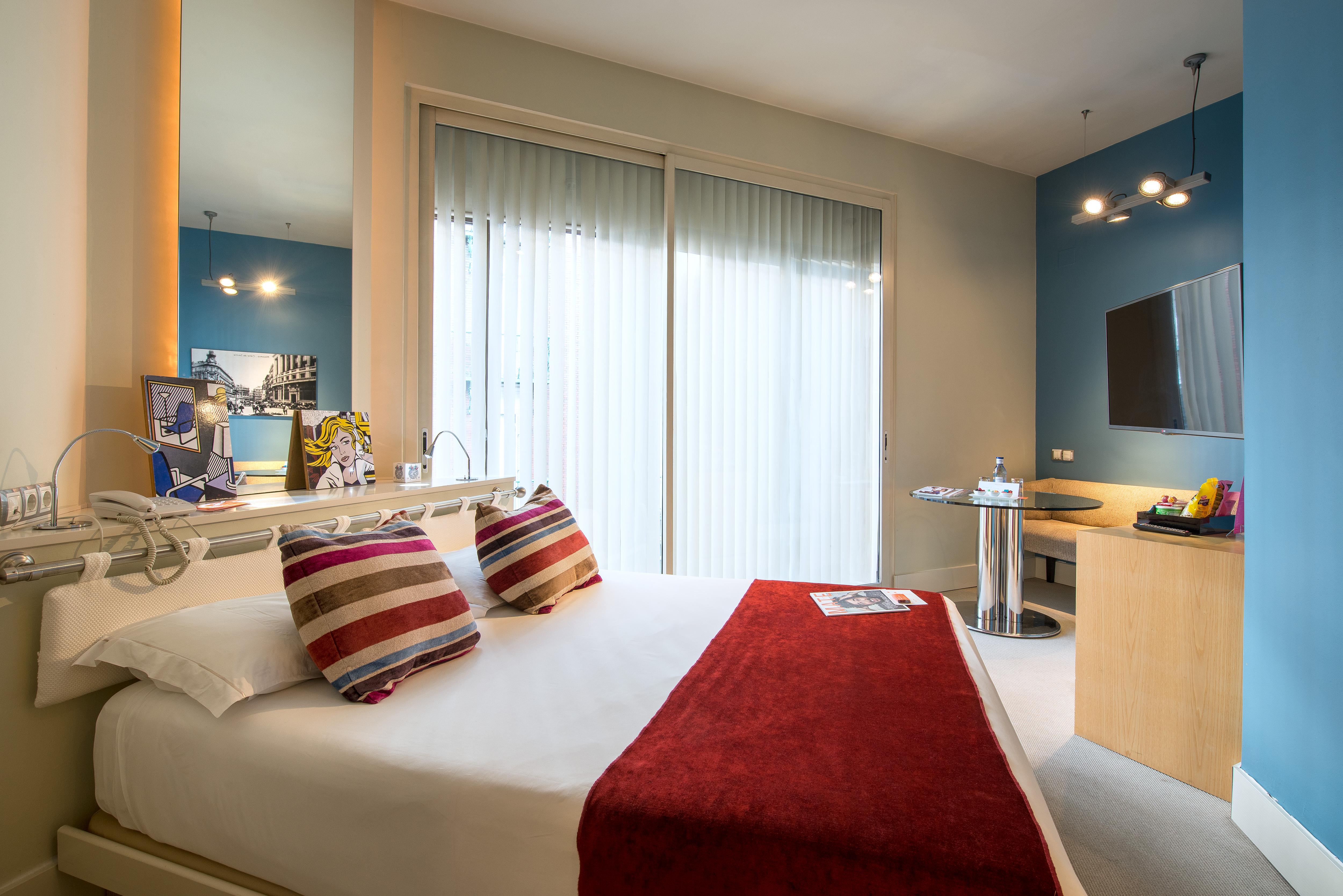 Hotel Mate Alicia 3*