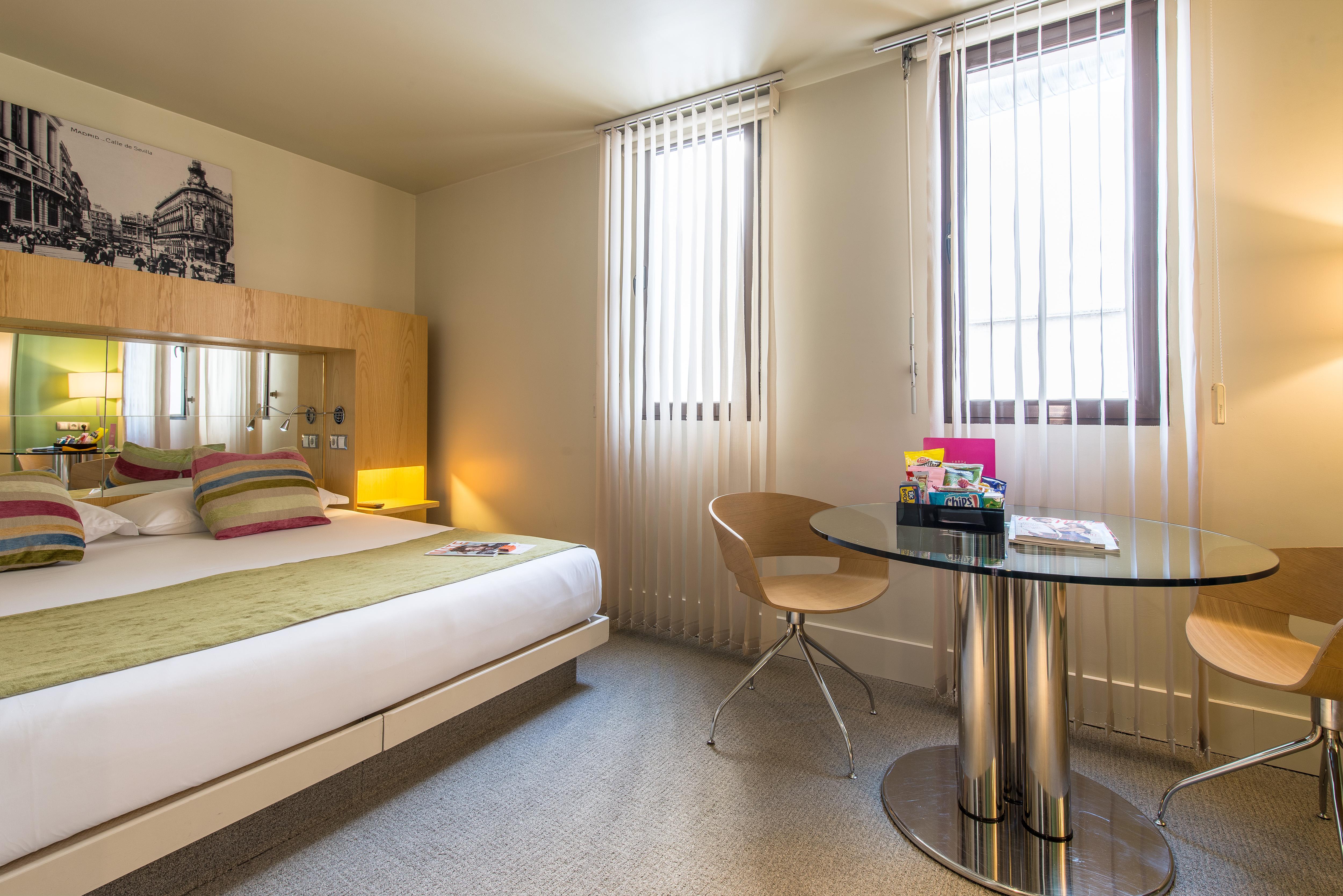 Hotel Mate Alicia 3*