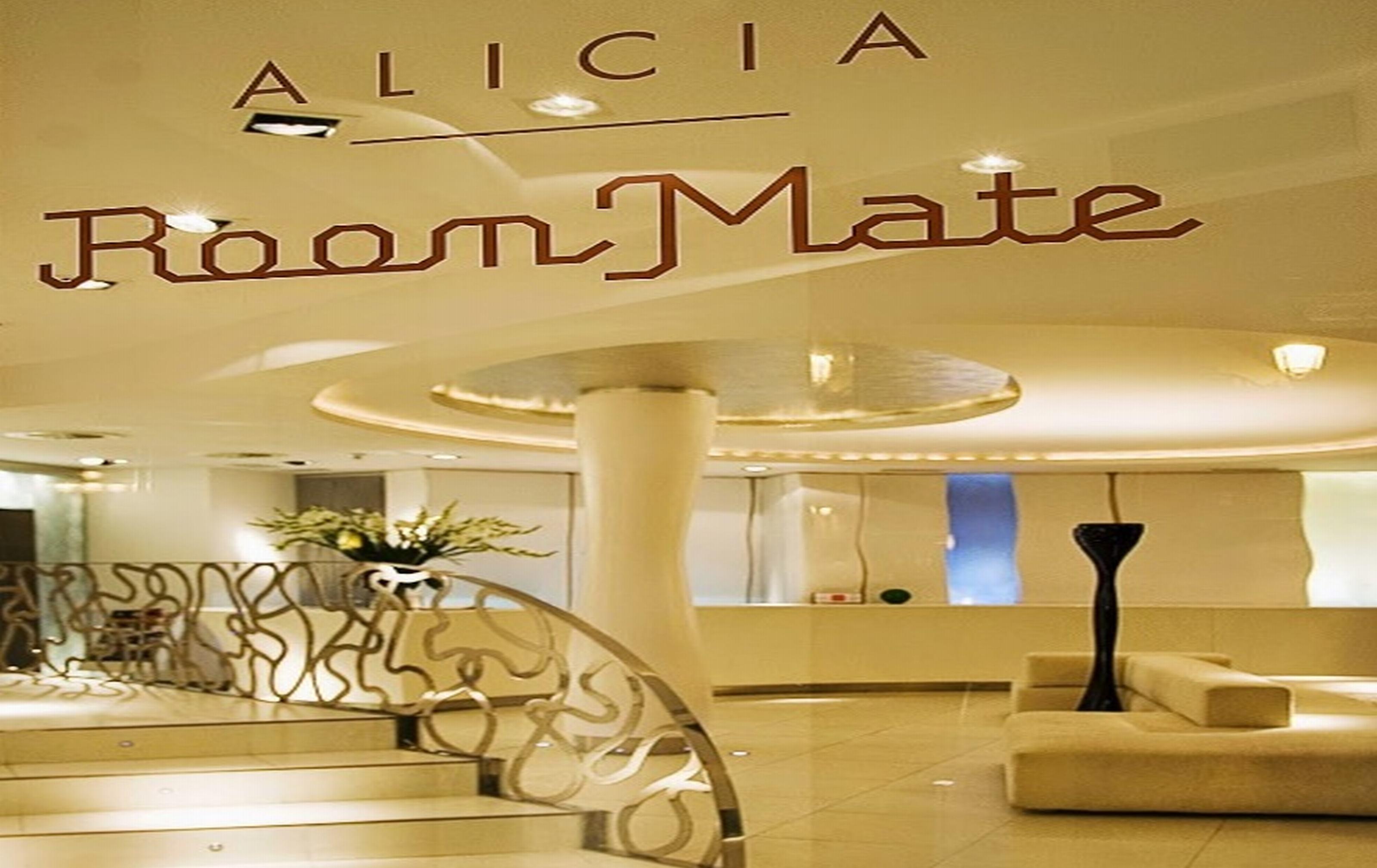 Mate Alicia Madrid