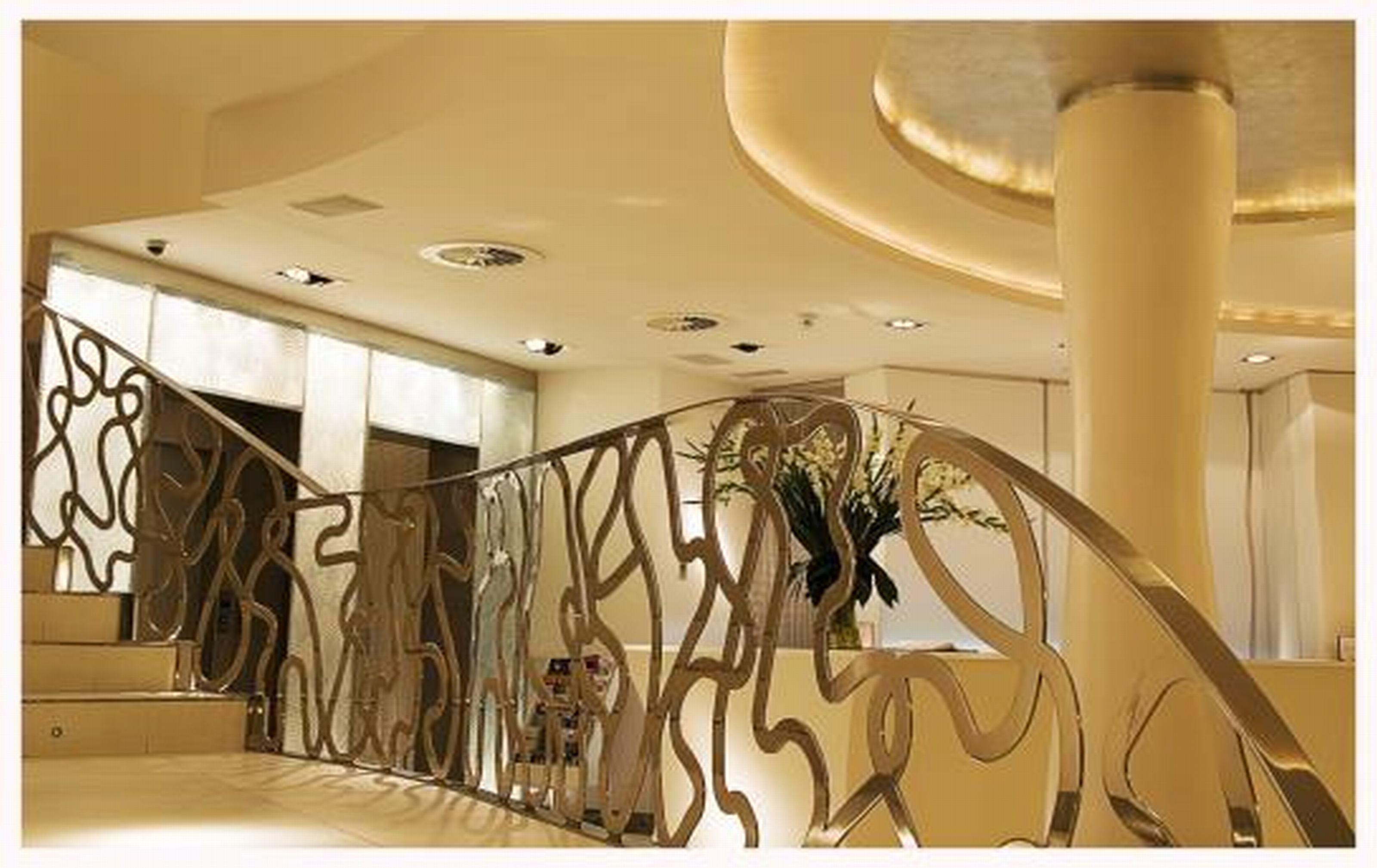 Mate Alicia Hotel Madrid