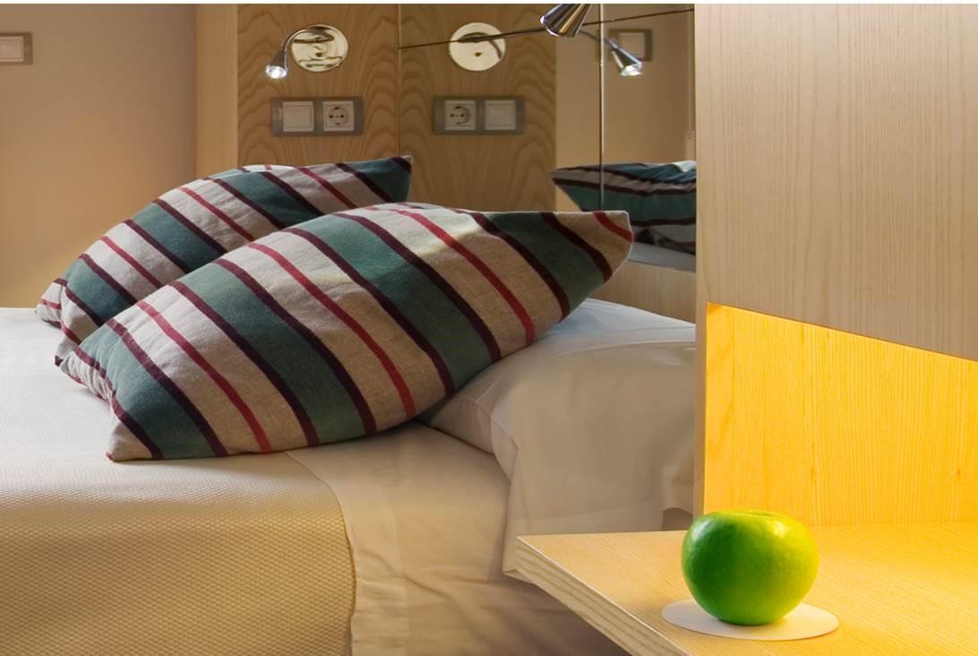 Mate Alicia Hotel