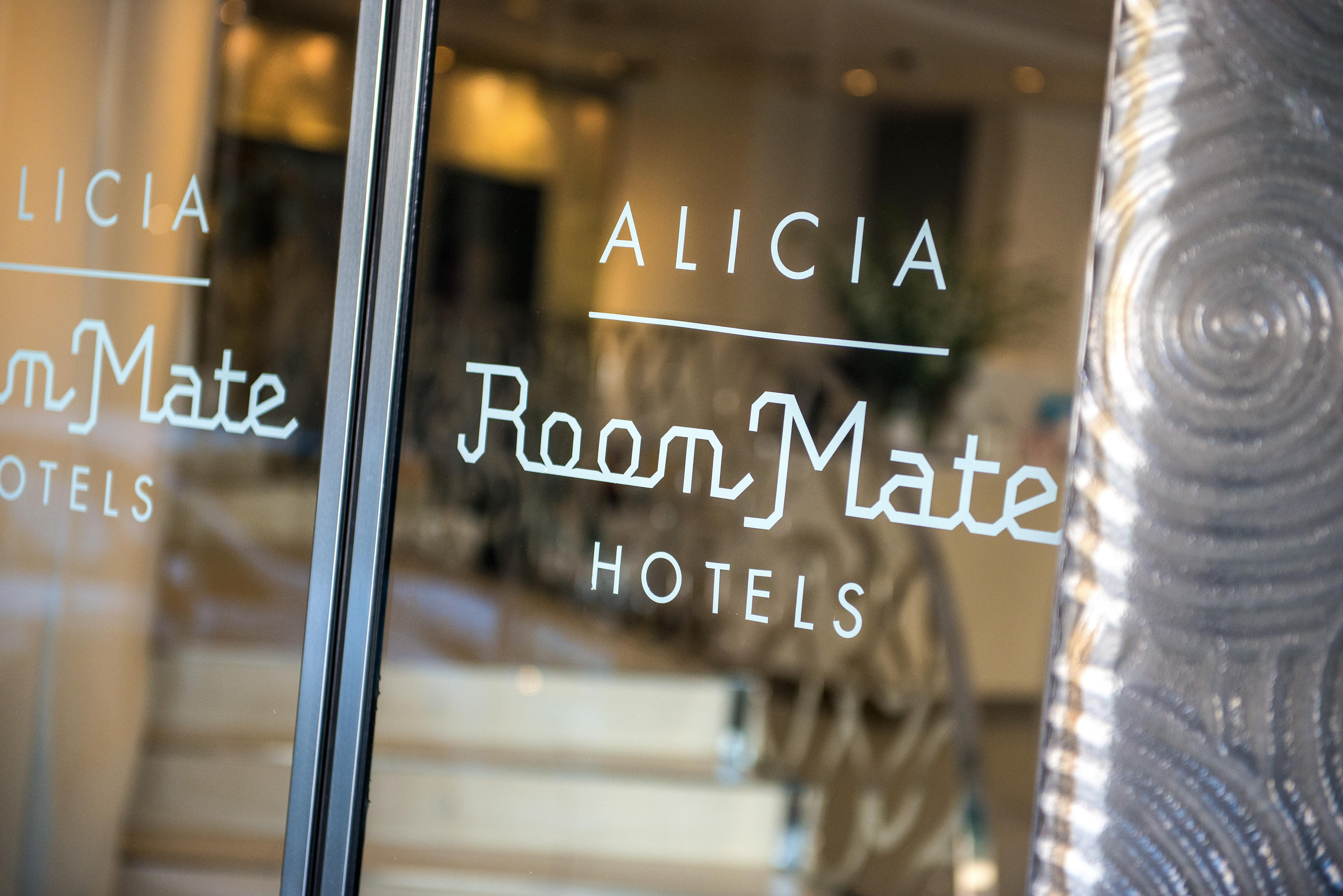 Mate Alicia Hotel