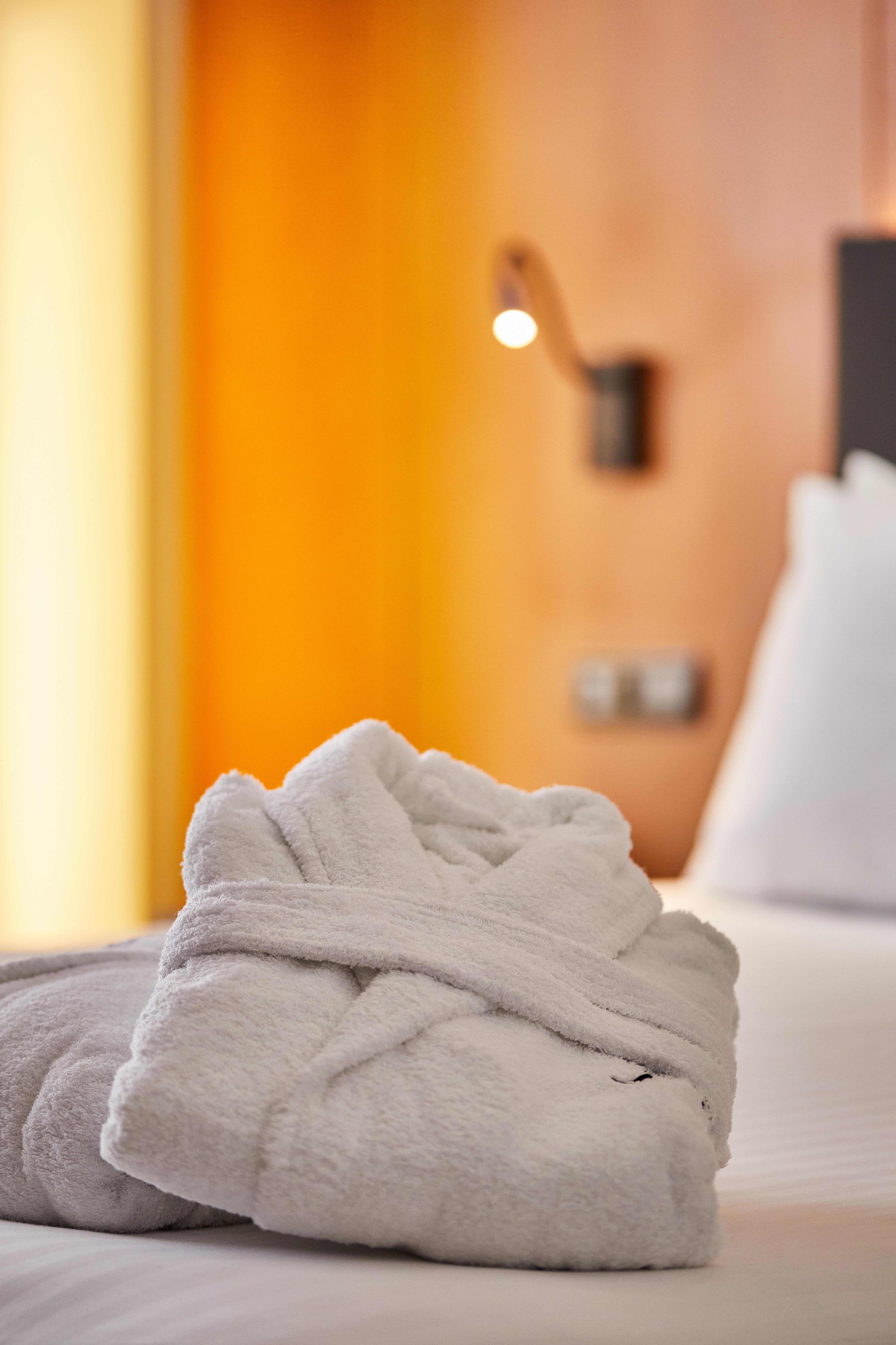Hotel Silken Puerta Madri