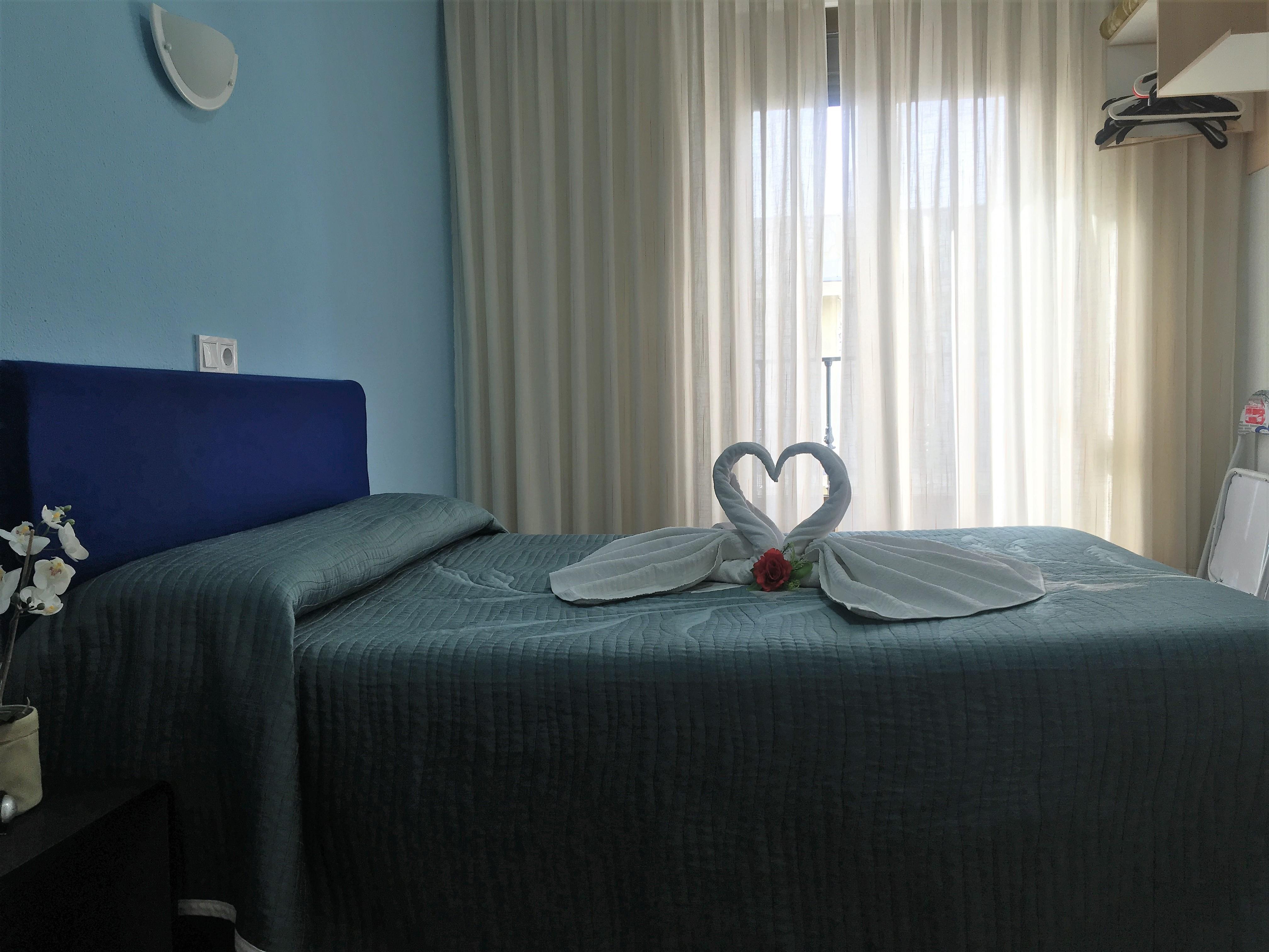 Rober Guest house 2*