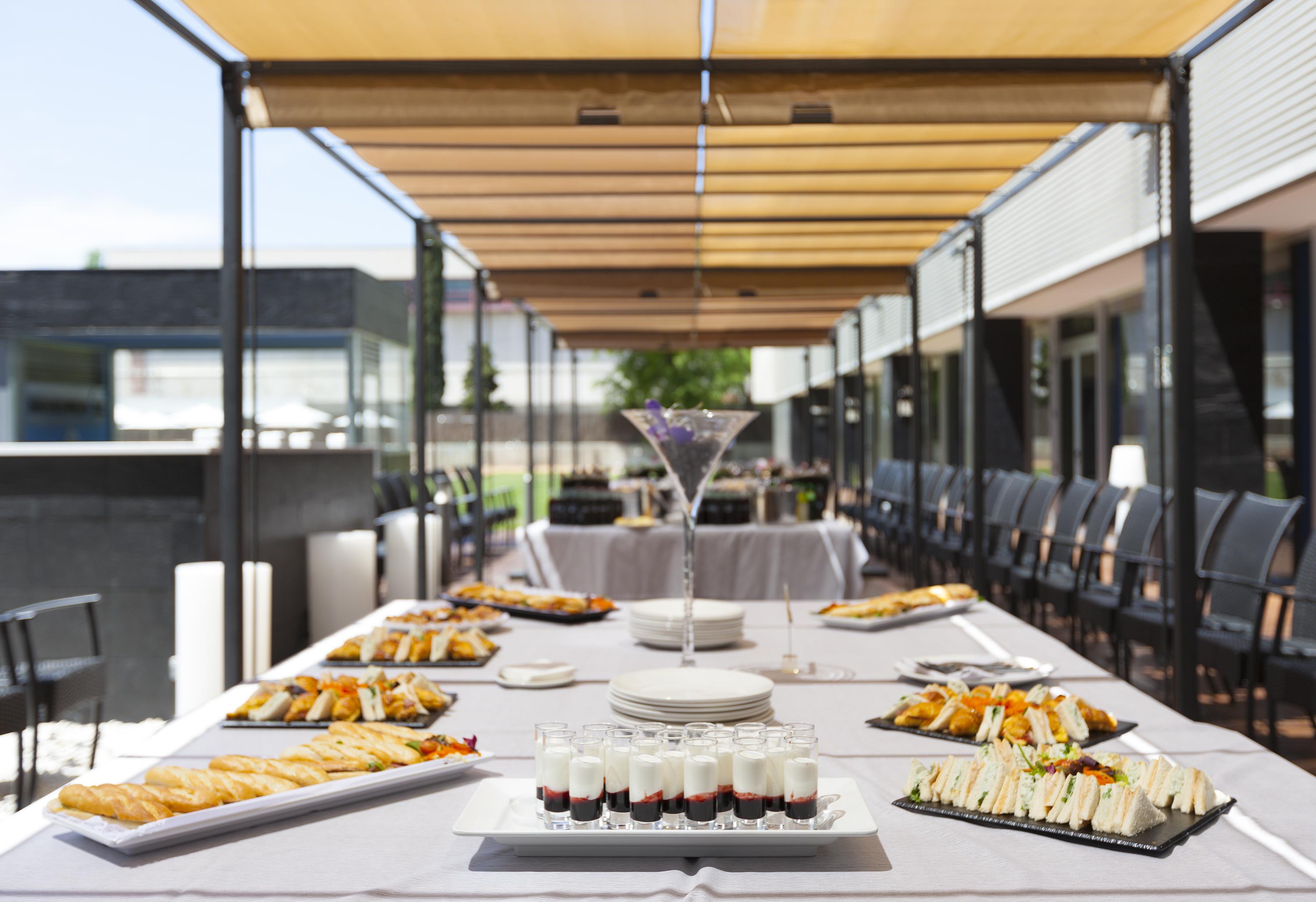 Axor Feria Hotel Madrid
