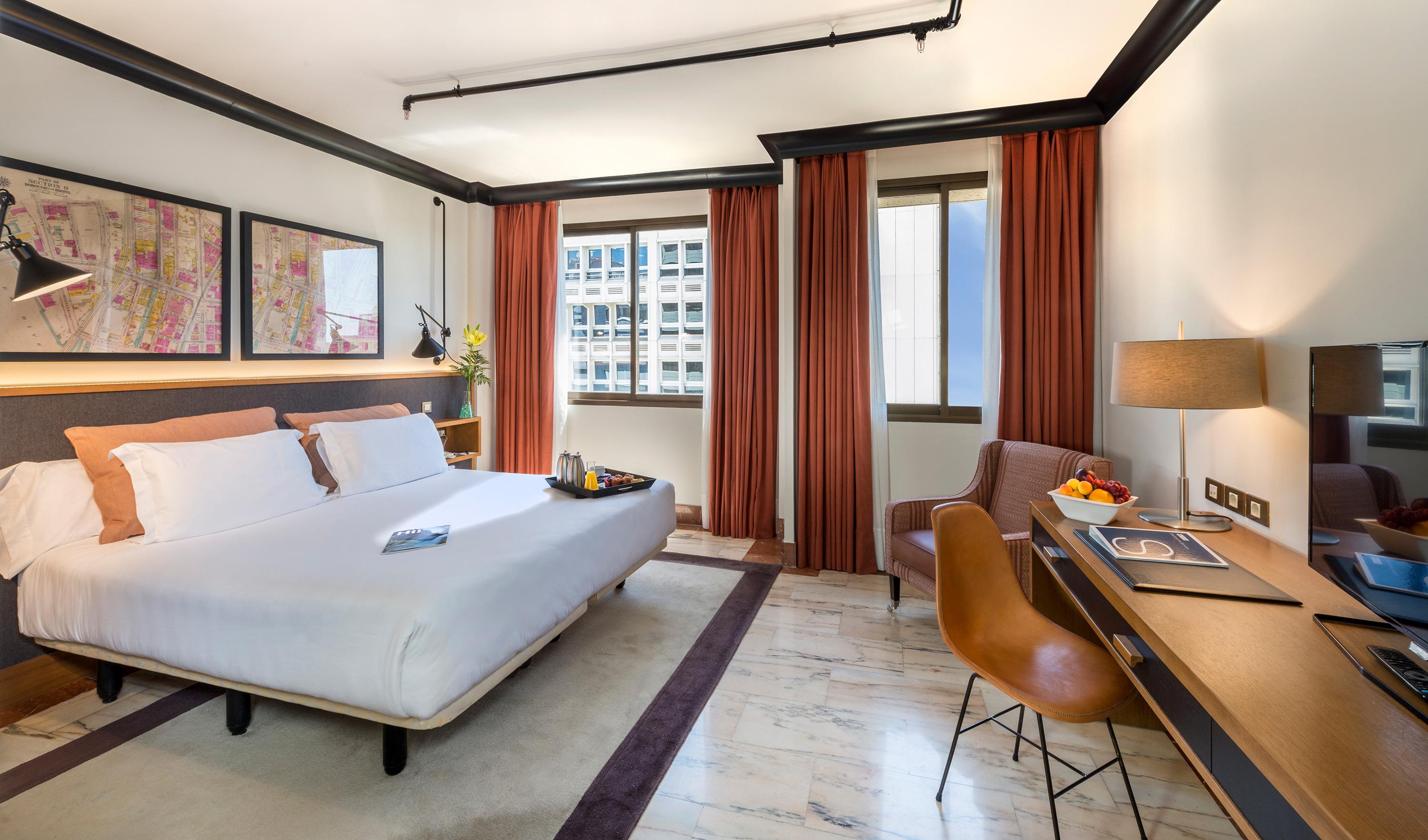 H10 Tribeca Hotel