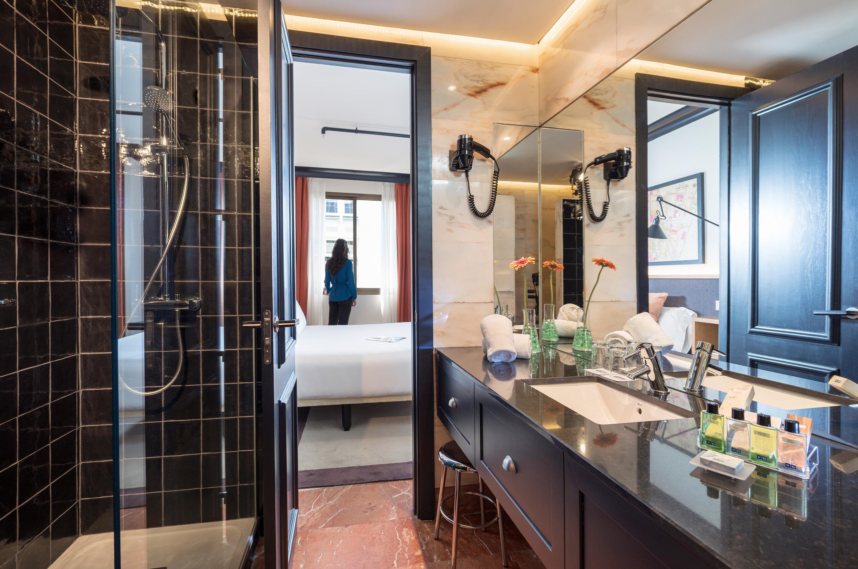 H10 Tribeca 4* Madrid