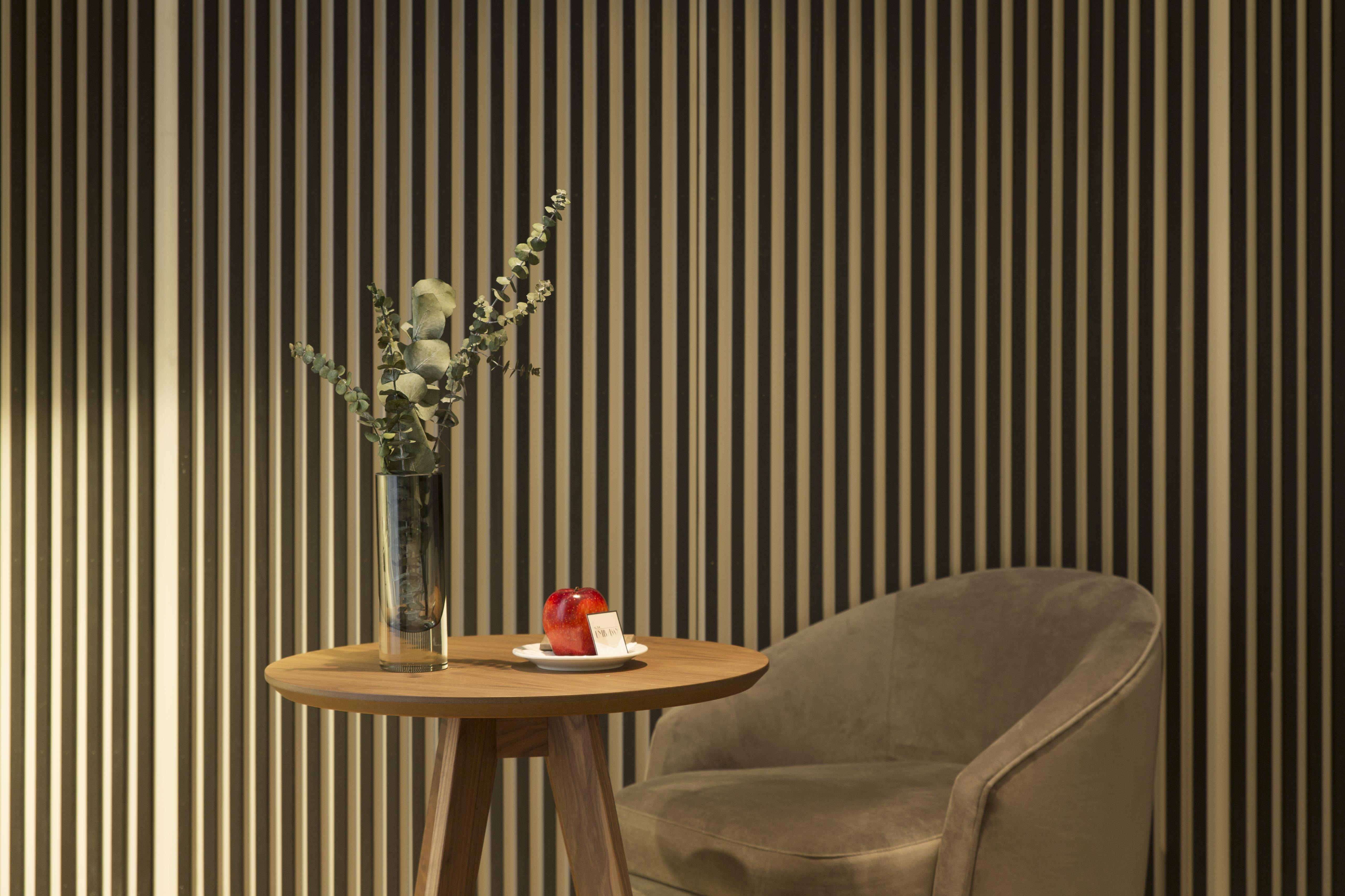 Icon Embassy 4* Madri