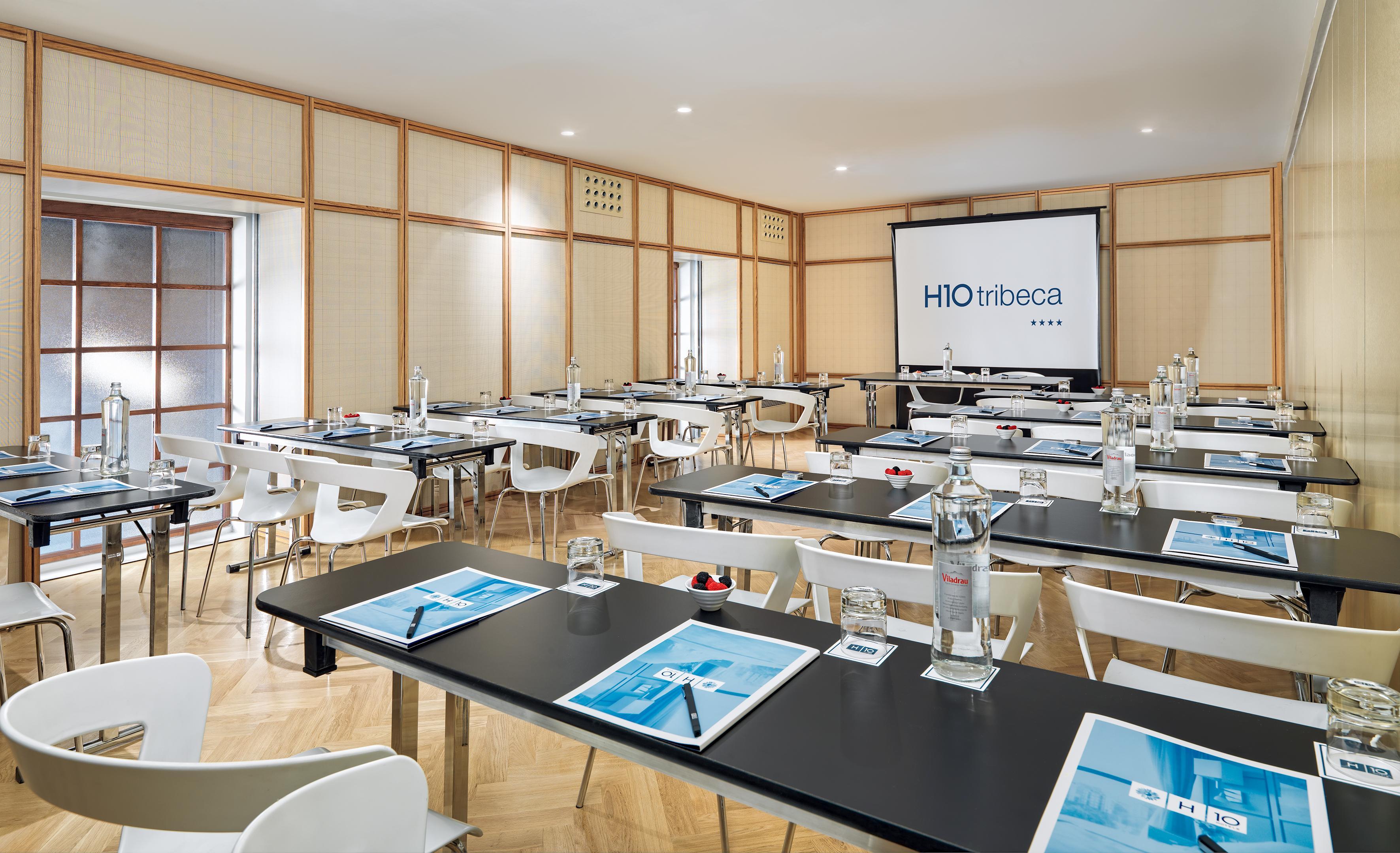 H10 Tribeca 4*