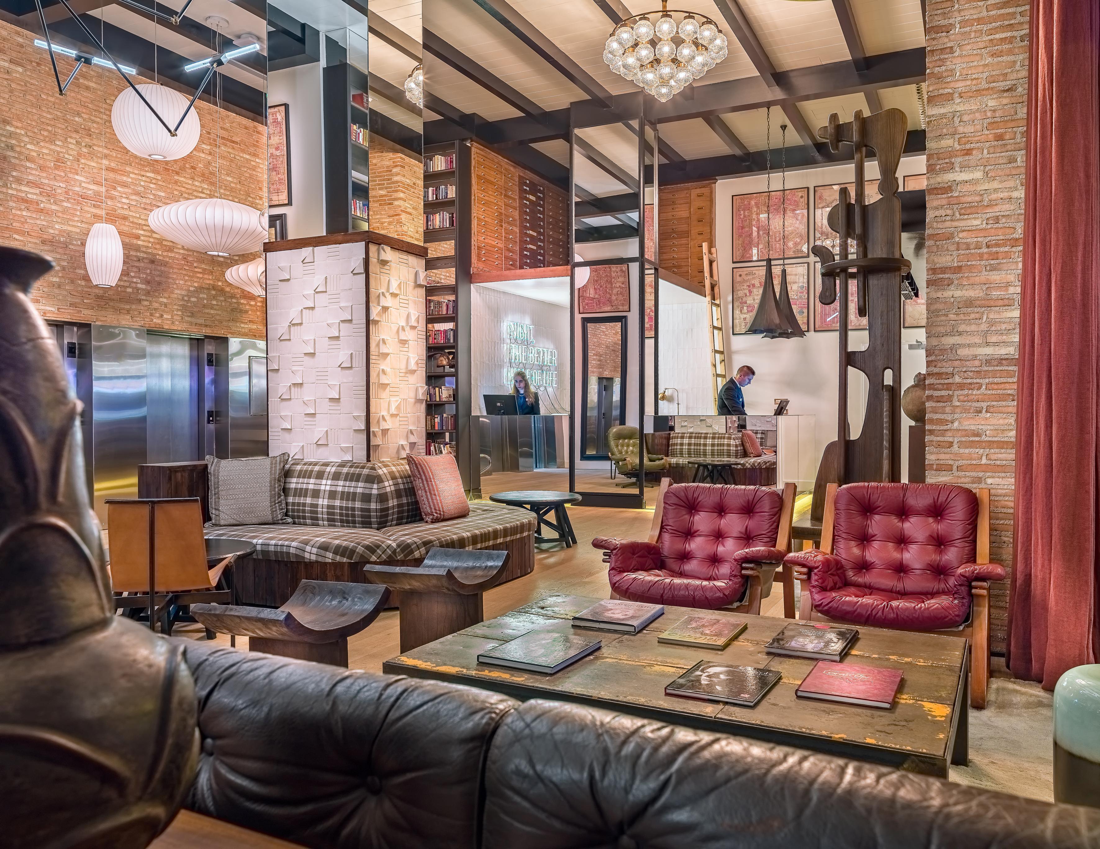 H10 Tribeca Madrid