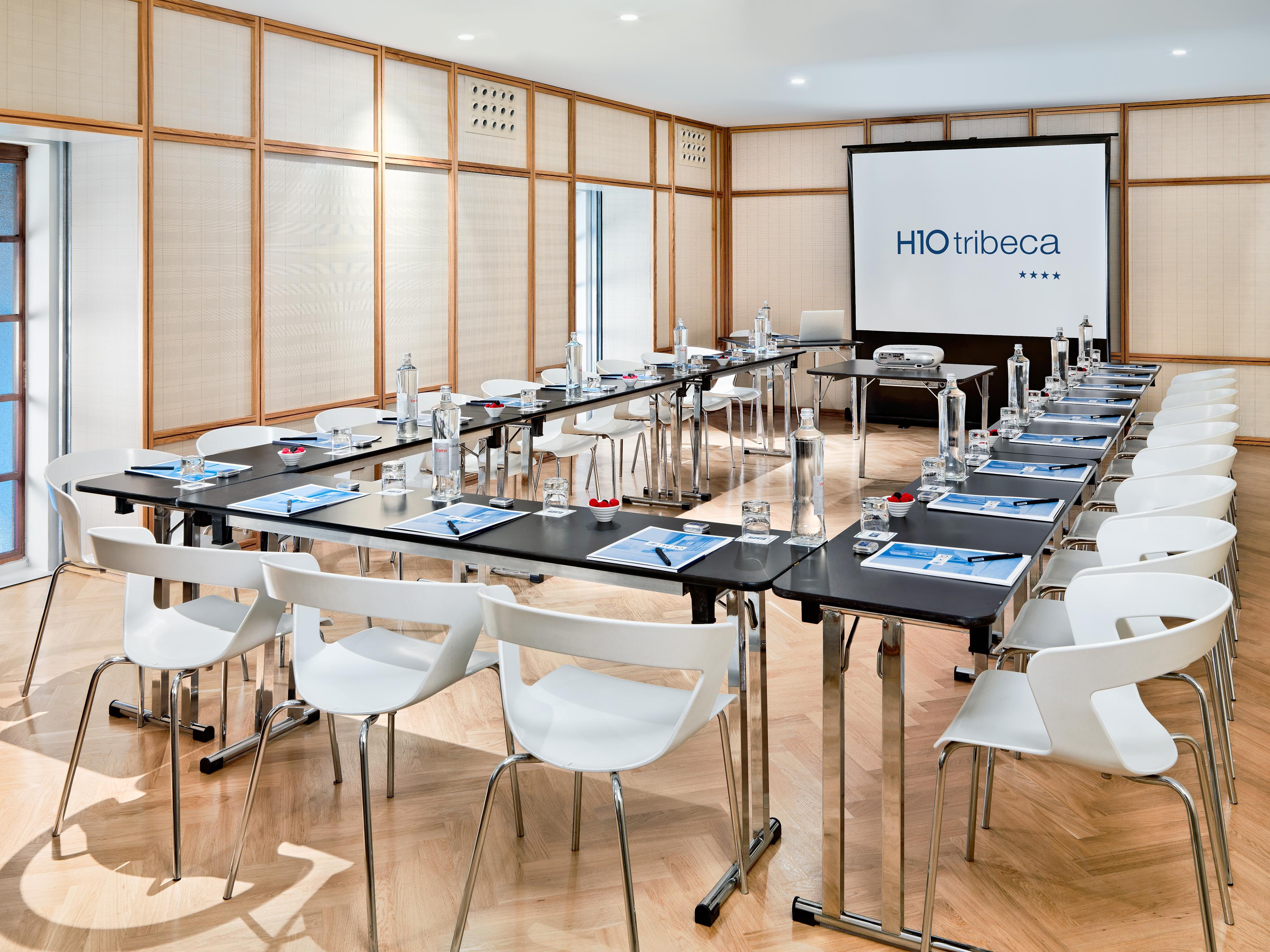 H10 Tribeca 4* Madrid