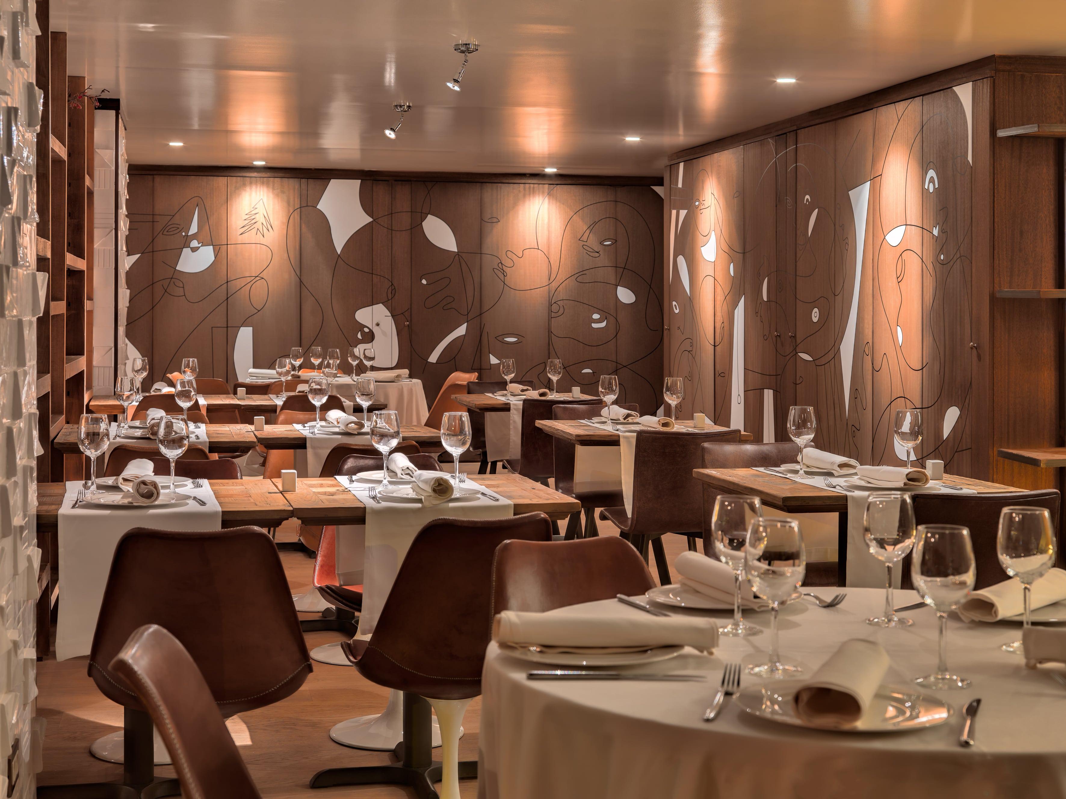 Hotel H10 Tribeca