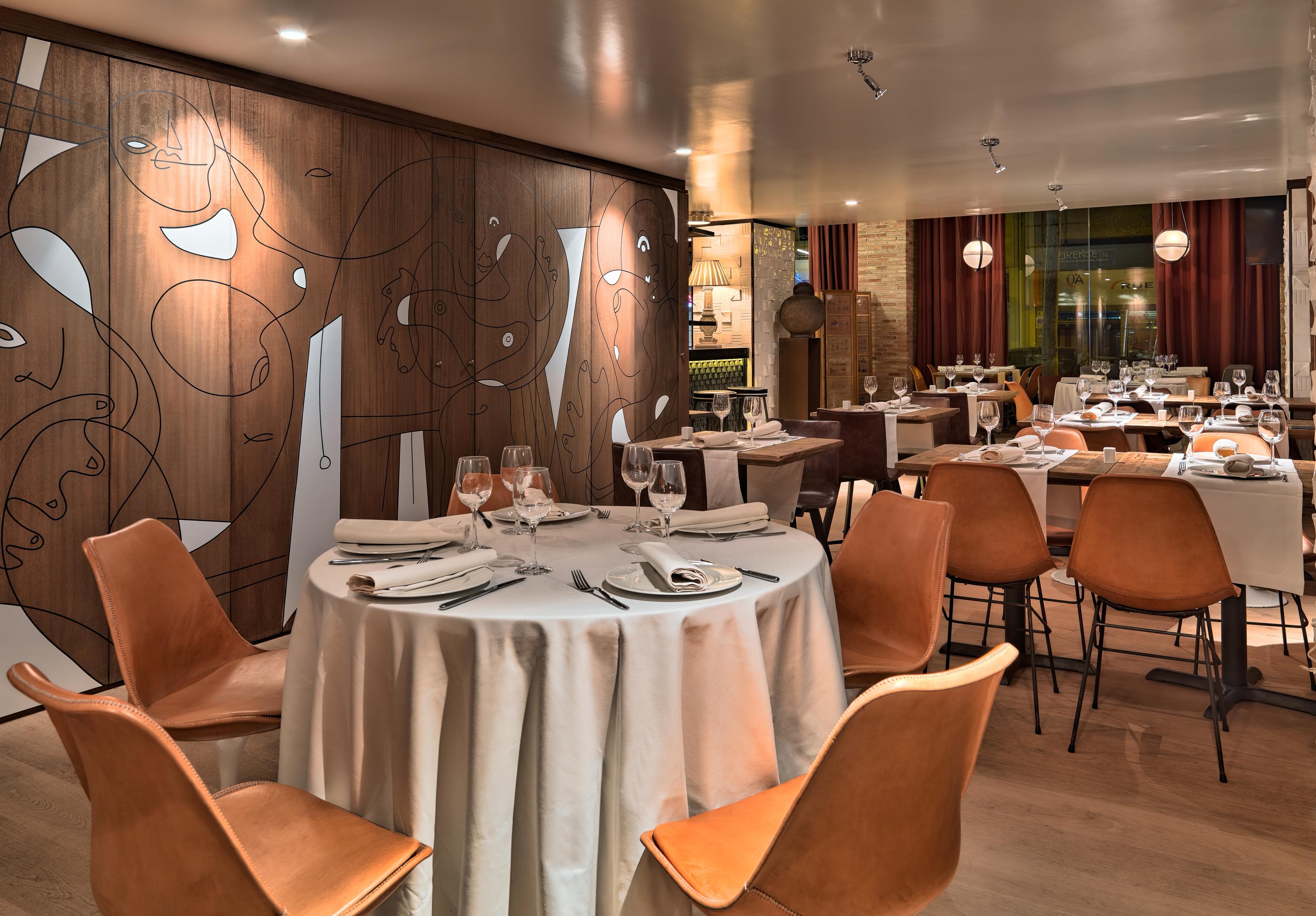 H10 Tribeca Hotel 4*