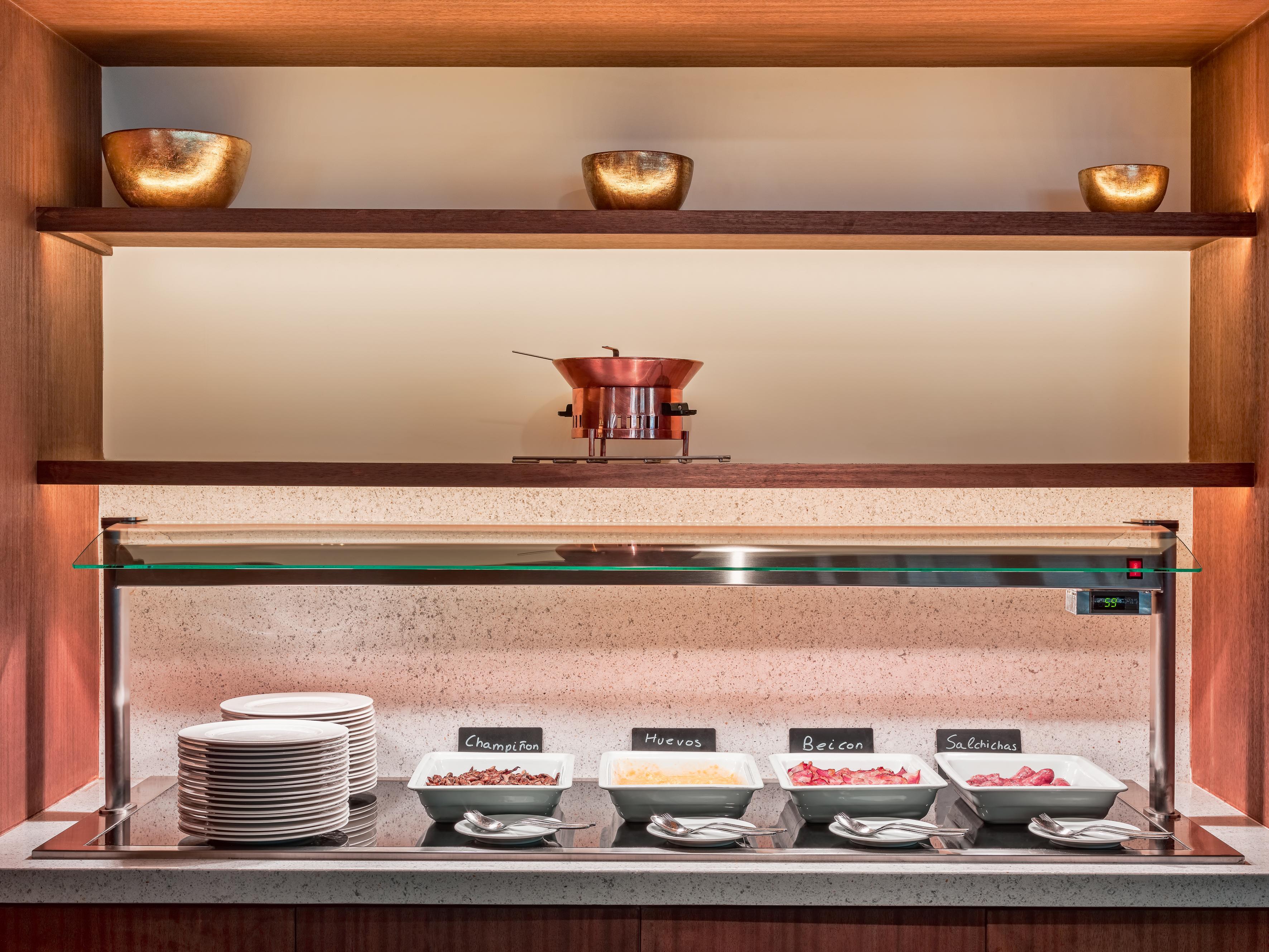 H10 Tribeca Hotel 4*