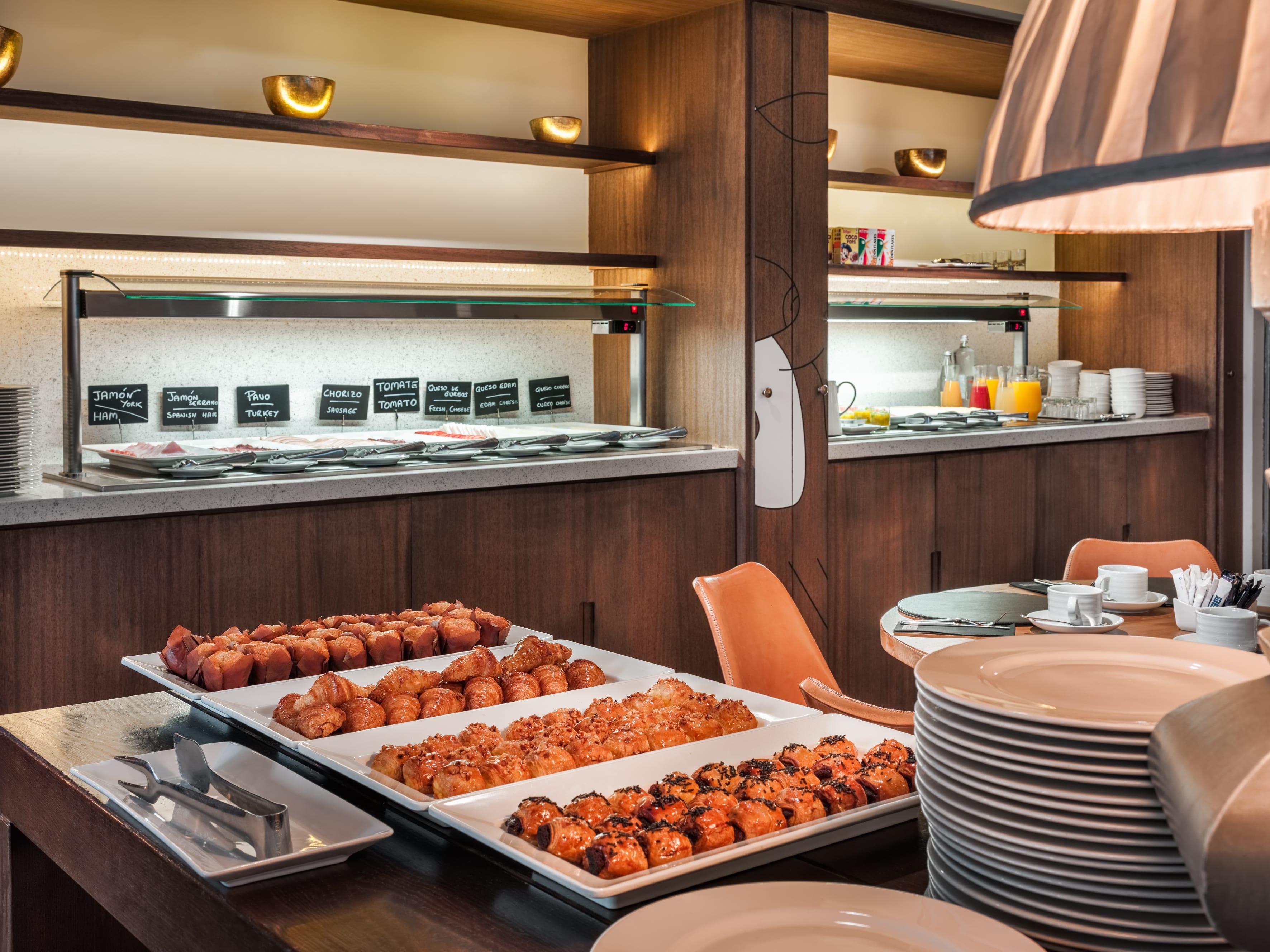 H10 Tribeca Hotel 4*
