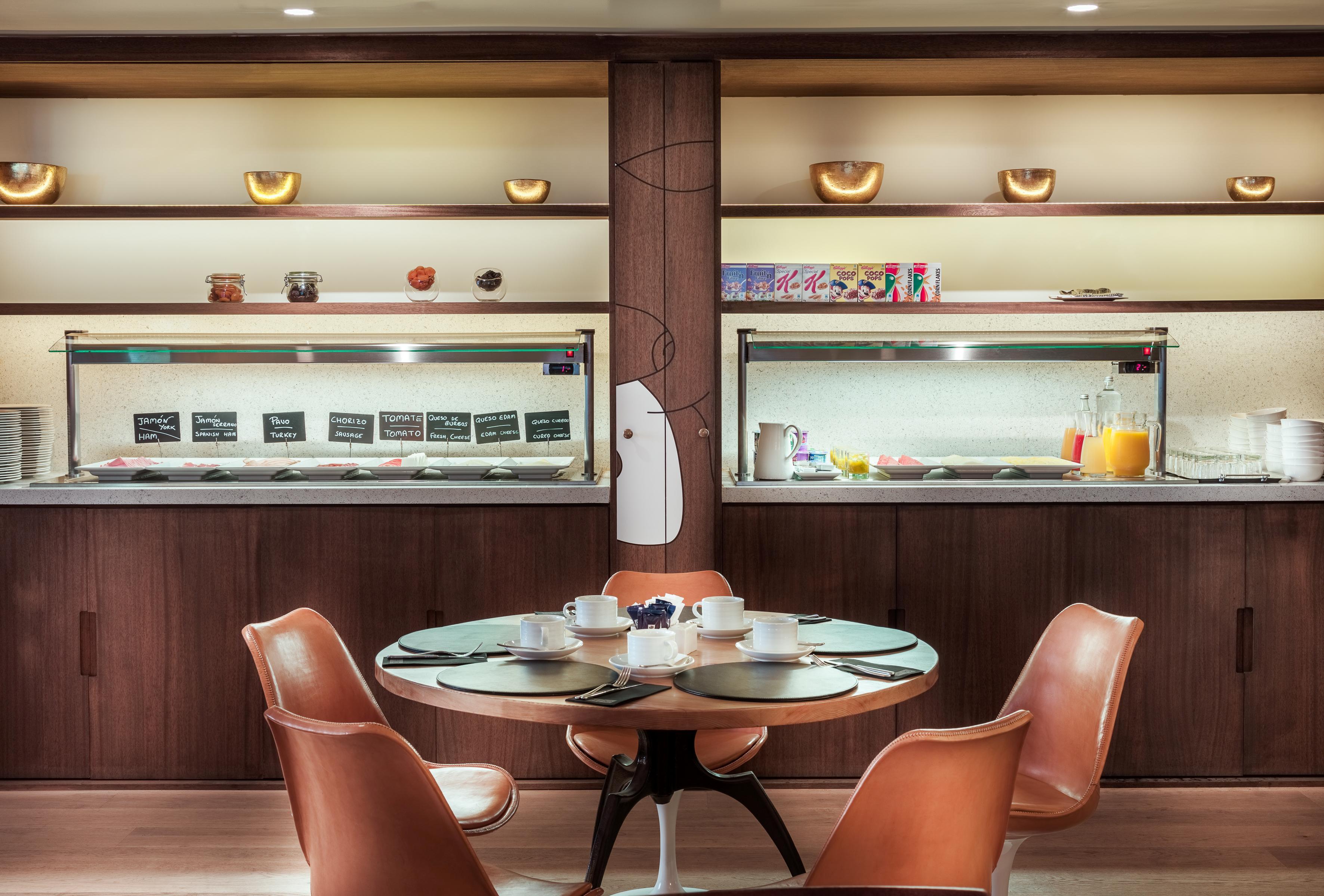 Hotel H10 Tribeca