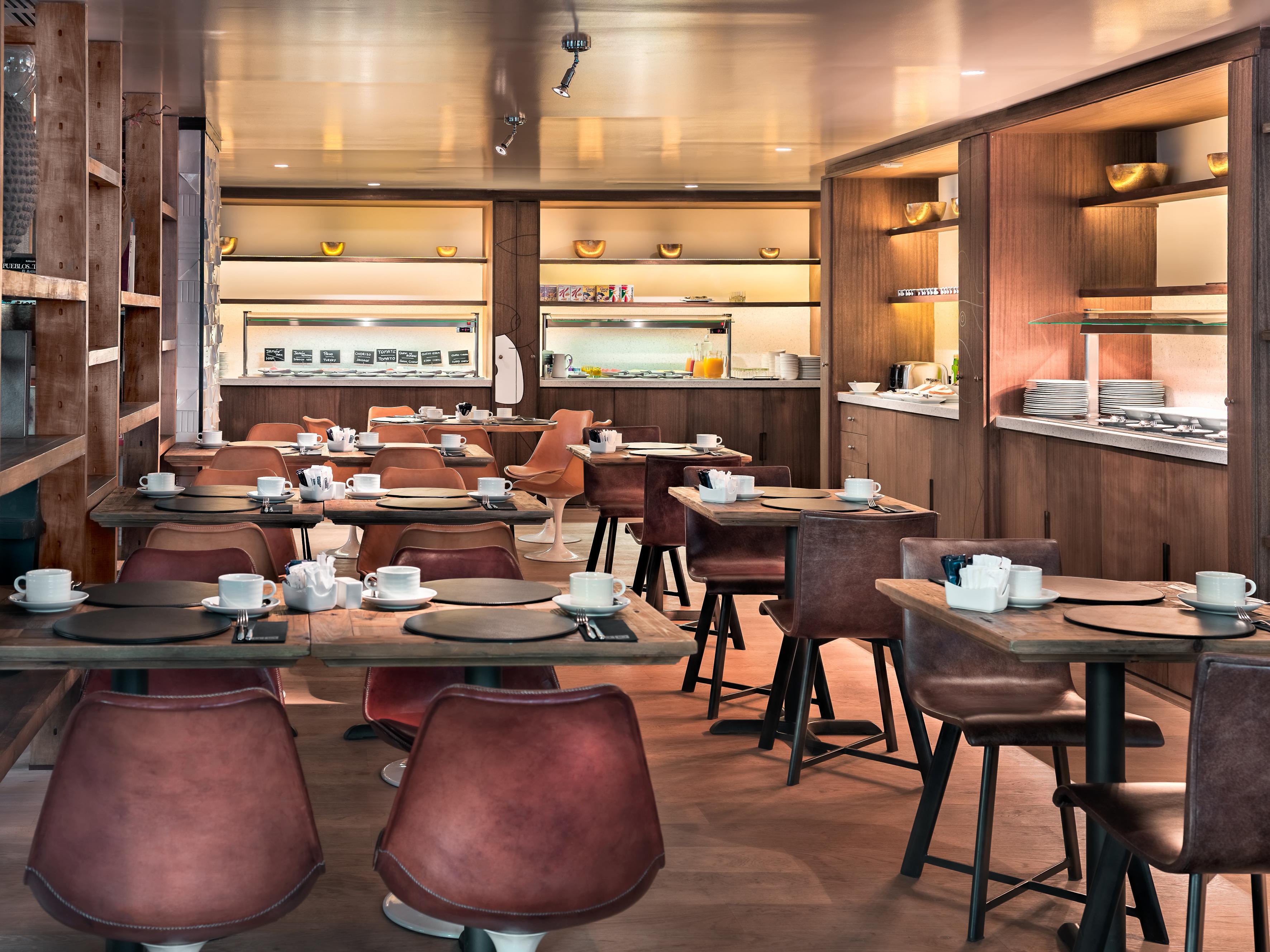 H10 Tribeca Hotel 4*