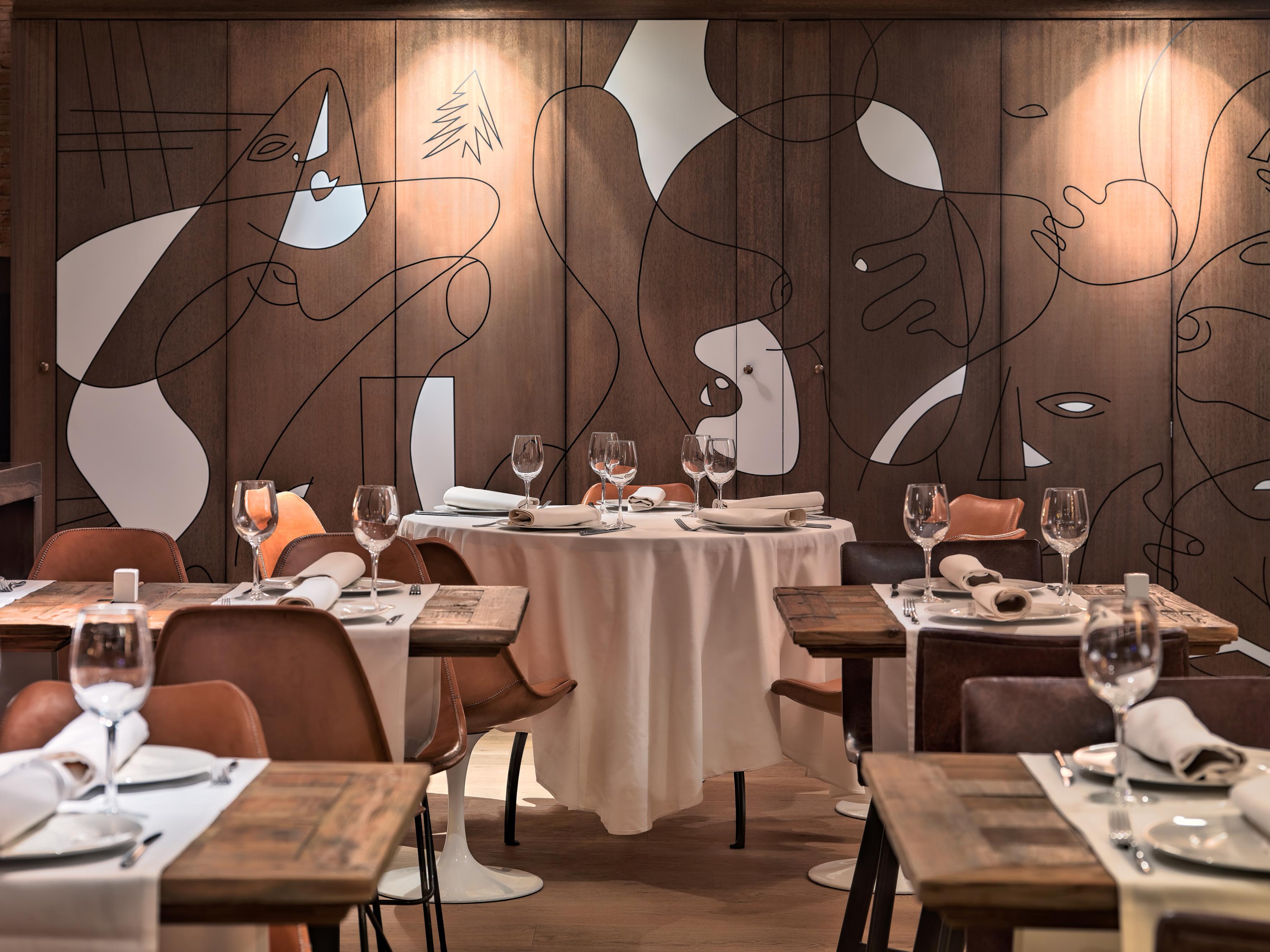 H10 Tribeca Madrid