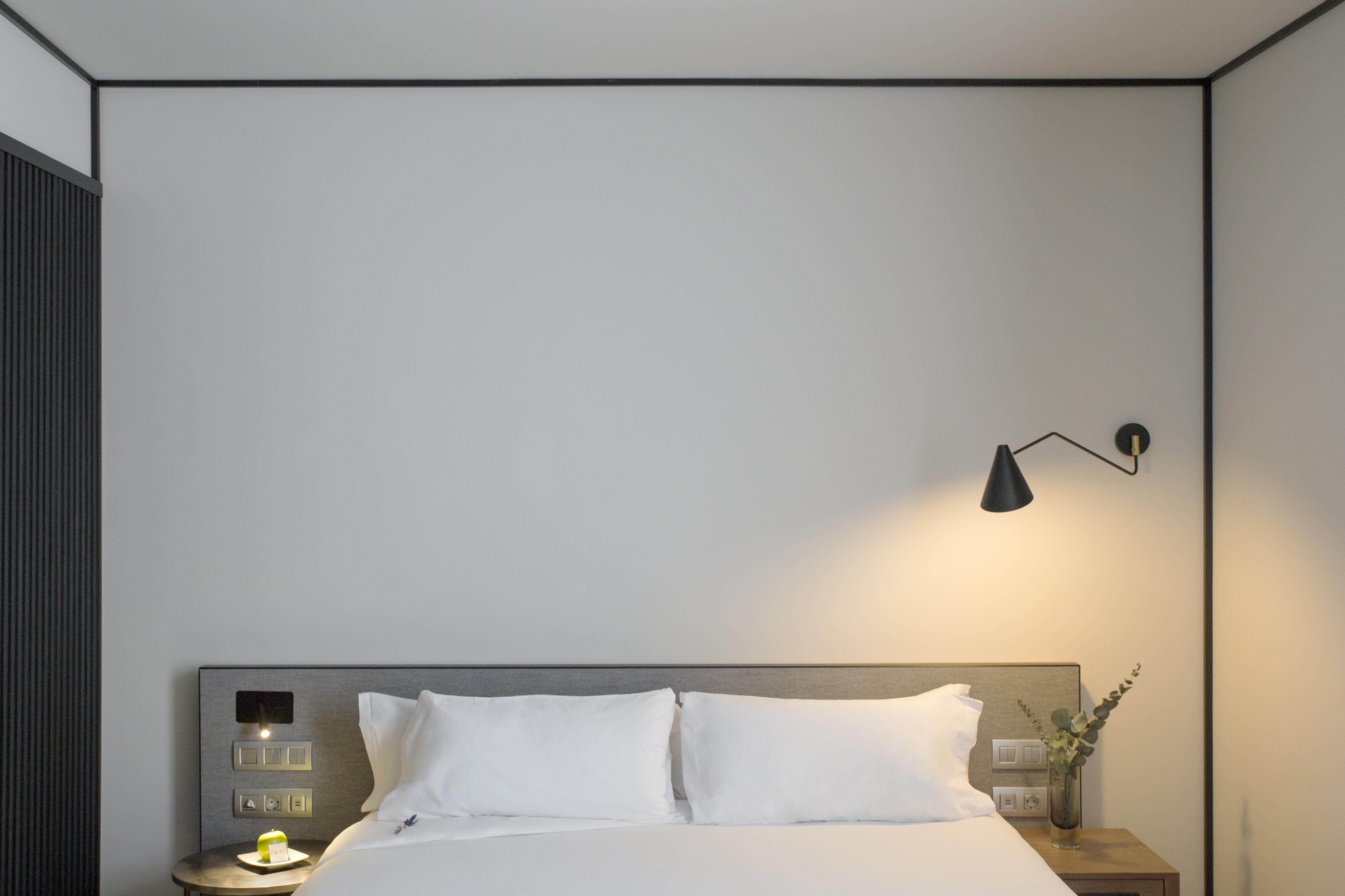 Hotel Icon Embassy Madri