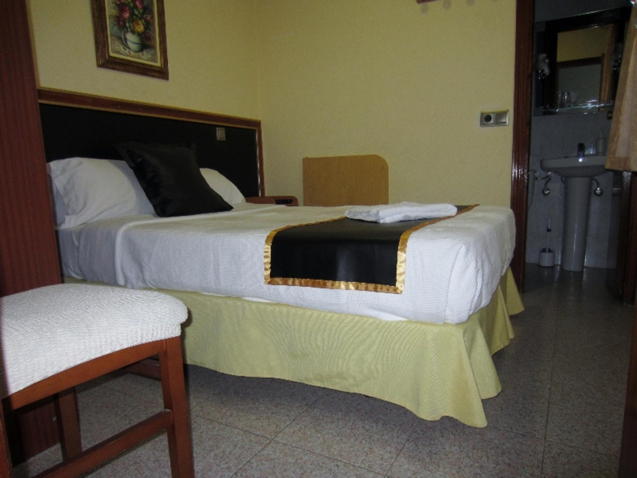 Guest house Ch Chelo Madrid