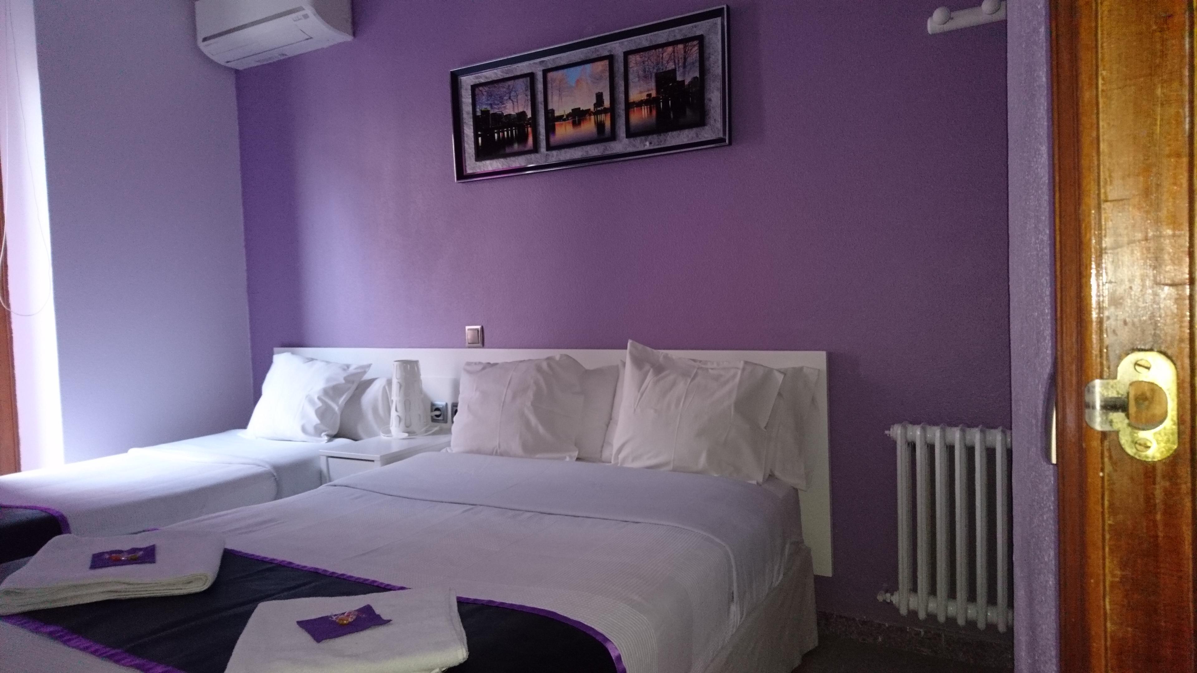Ch Chelo Guest house