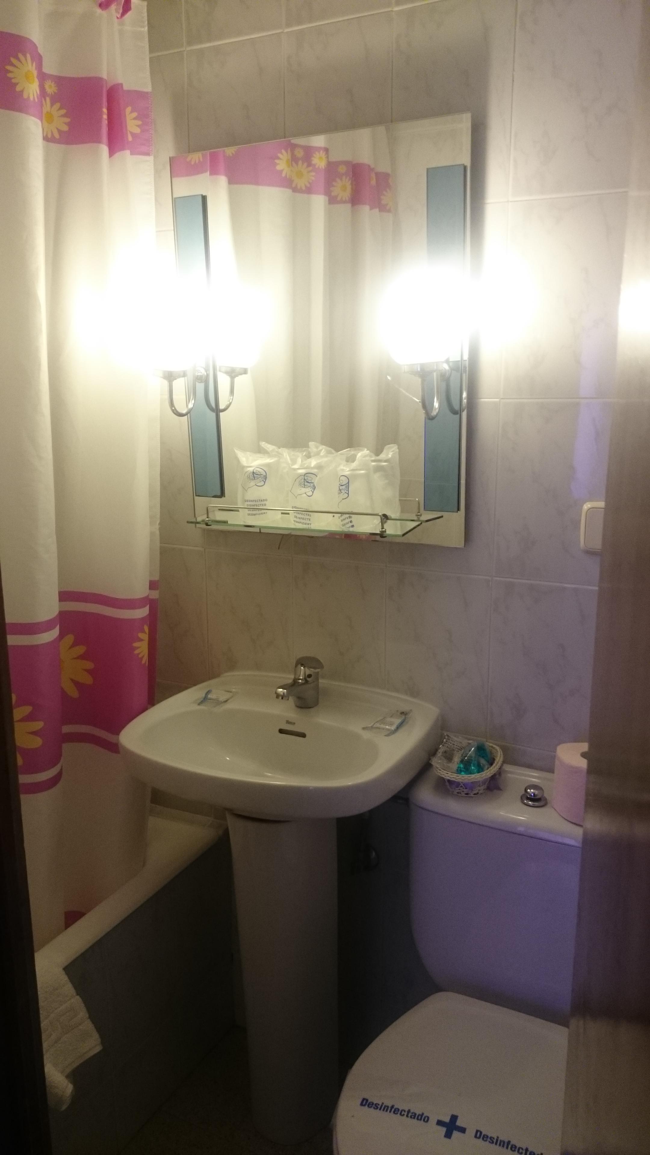 Ch Chelo Guest house Madrid