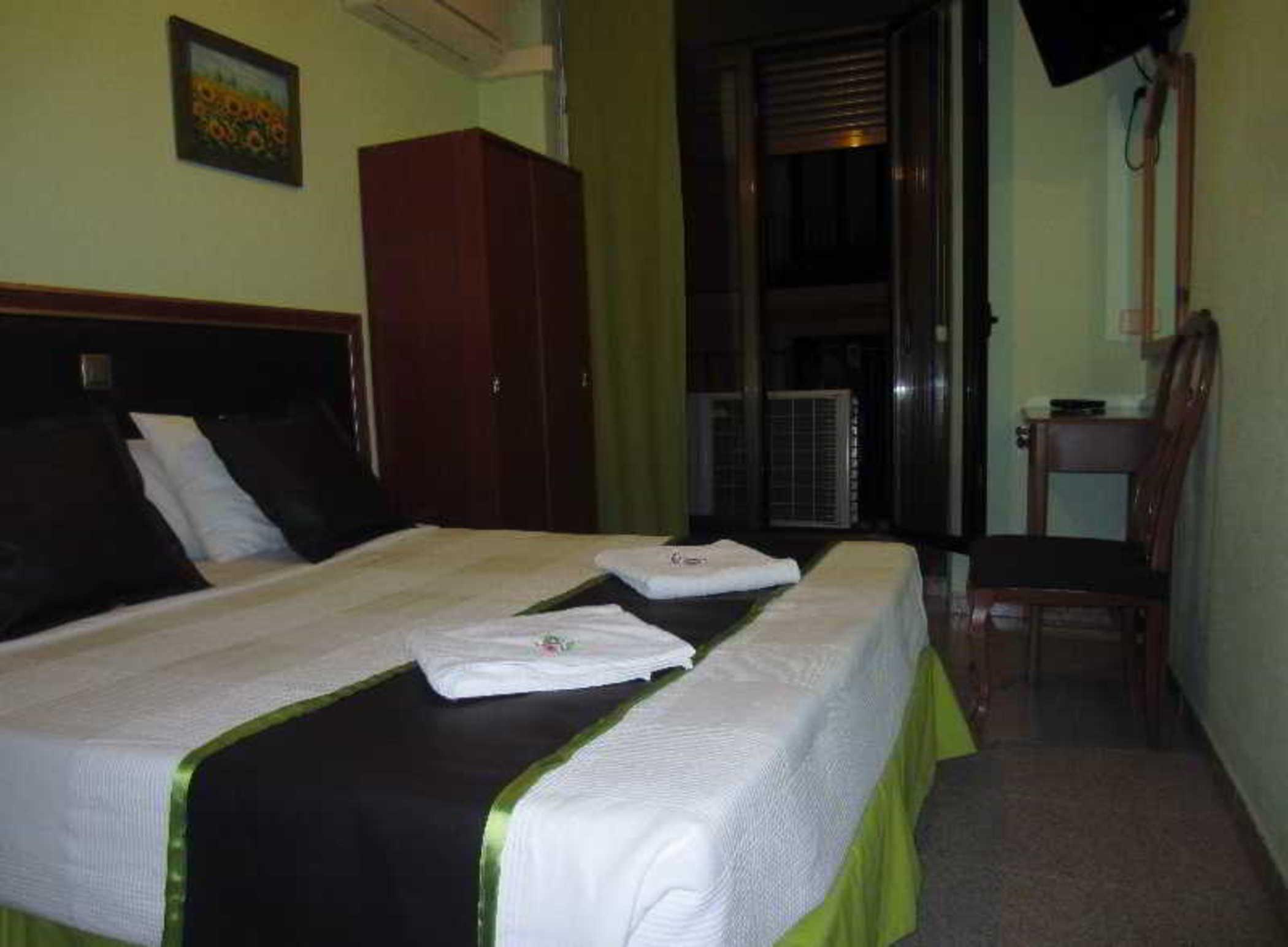 Ch Chelo Guest house Madrid