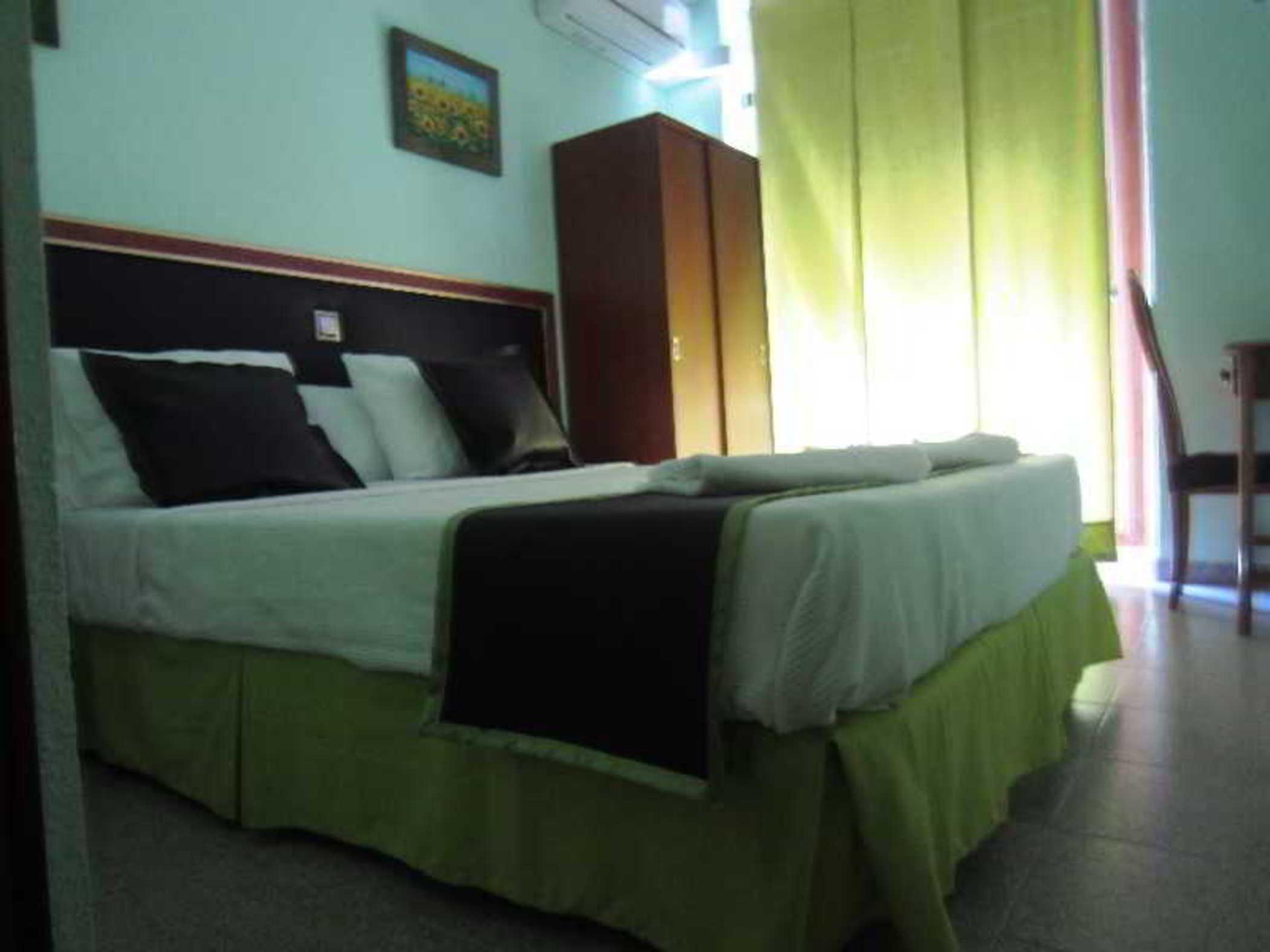 Ch Chelo Guest house 2*