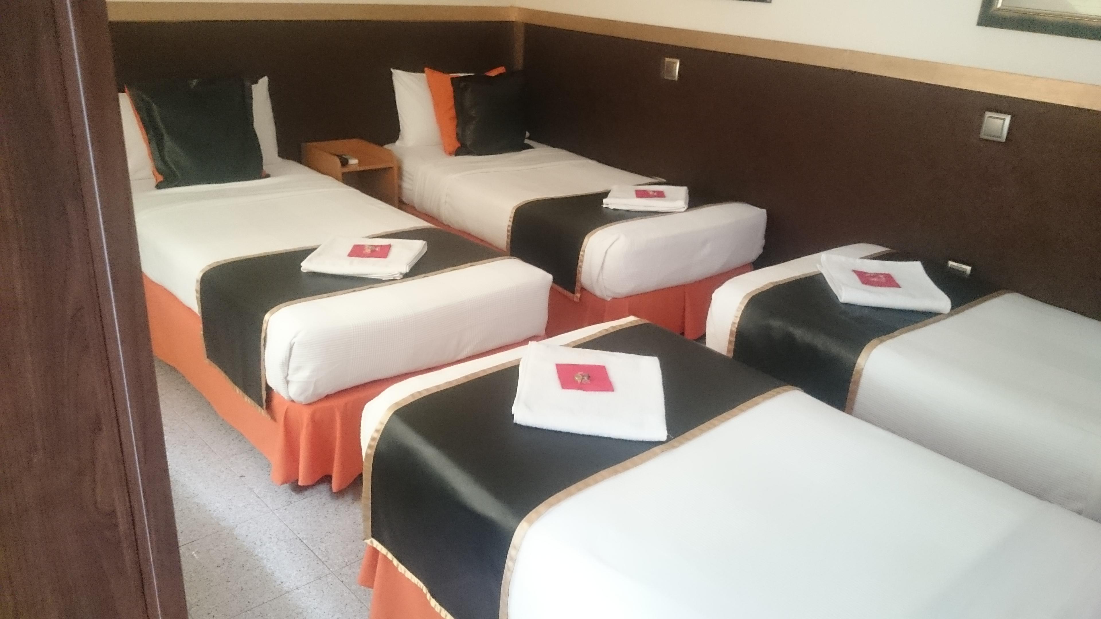 Ch Chelo Guest house 2*