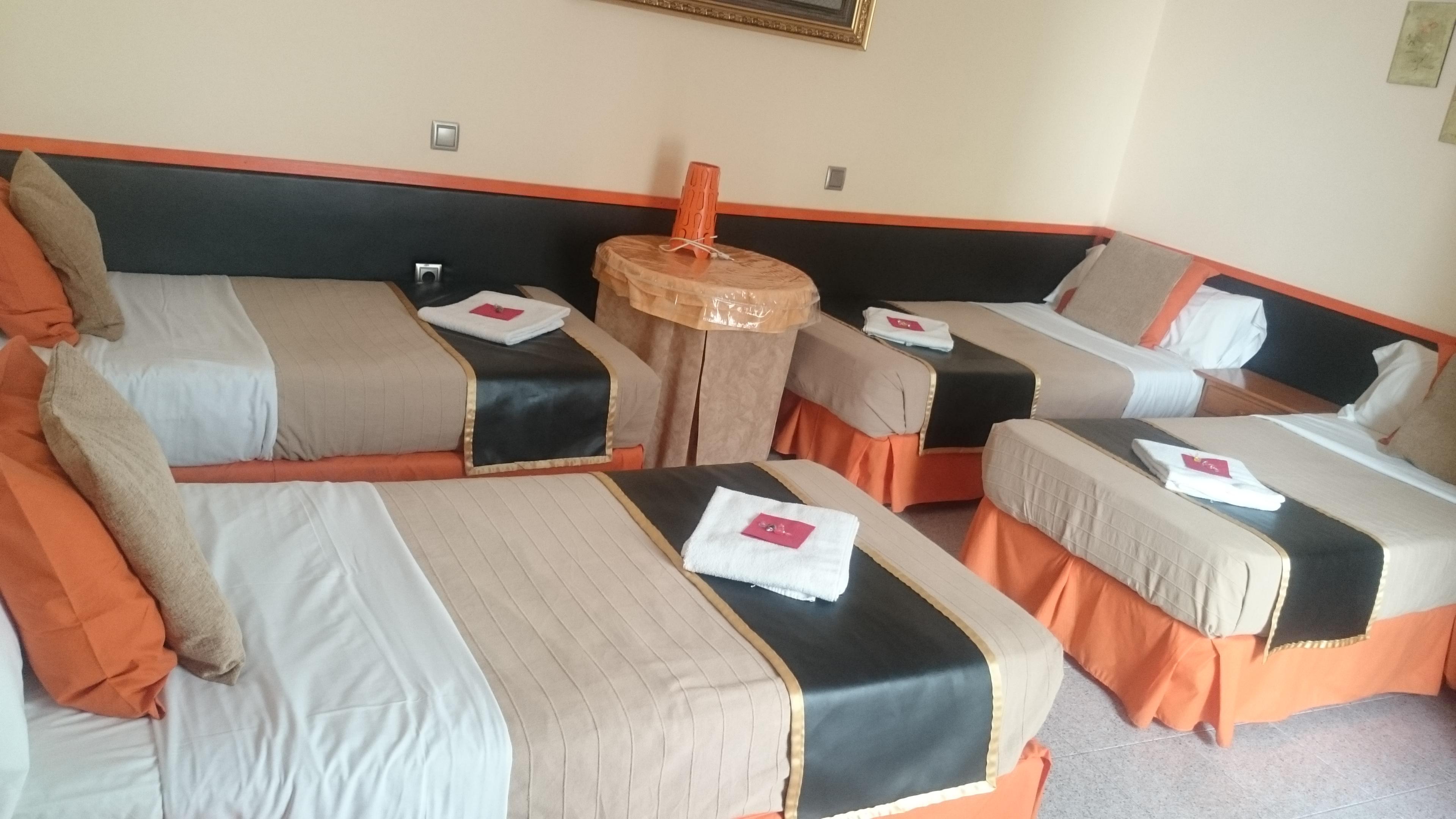 Ch Chelo Guest house
