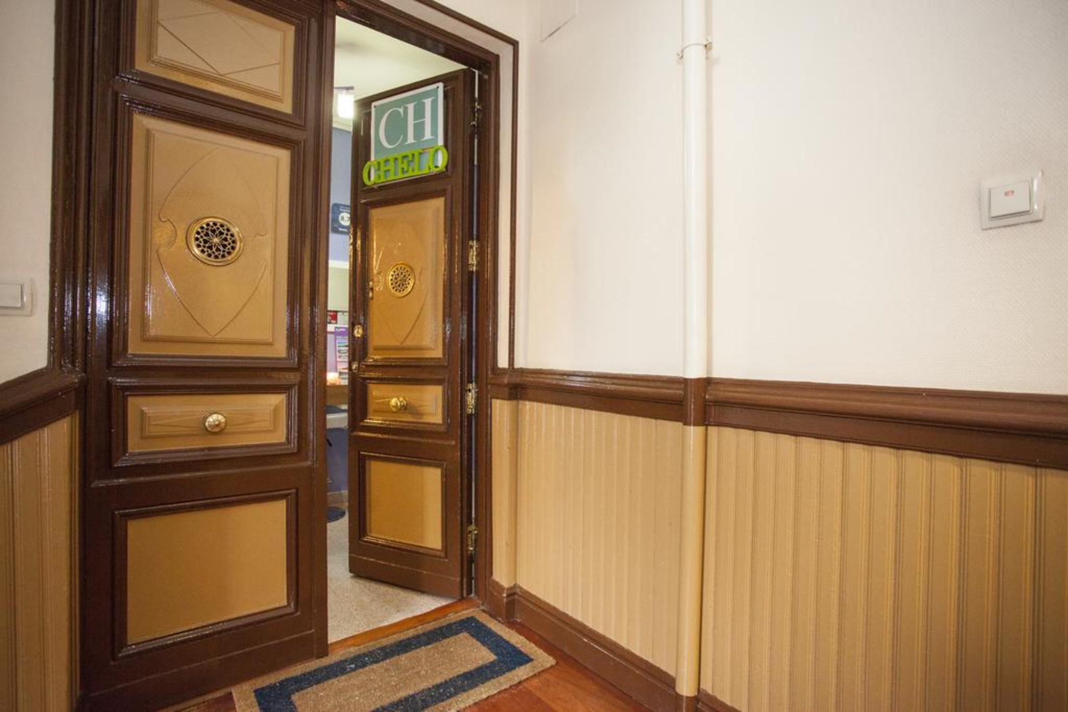 Guest house Ch Chelo Madrid